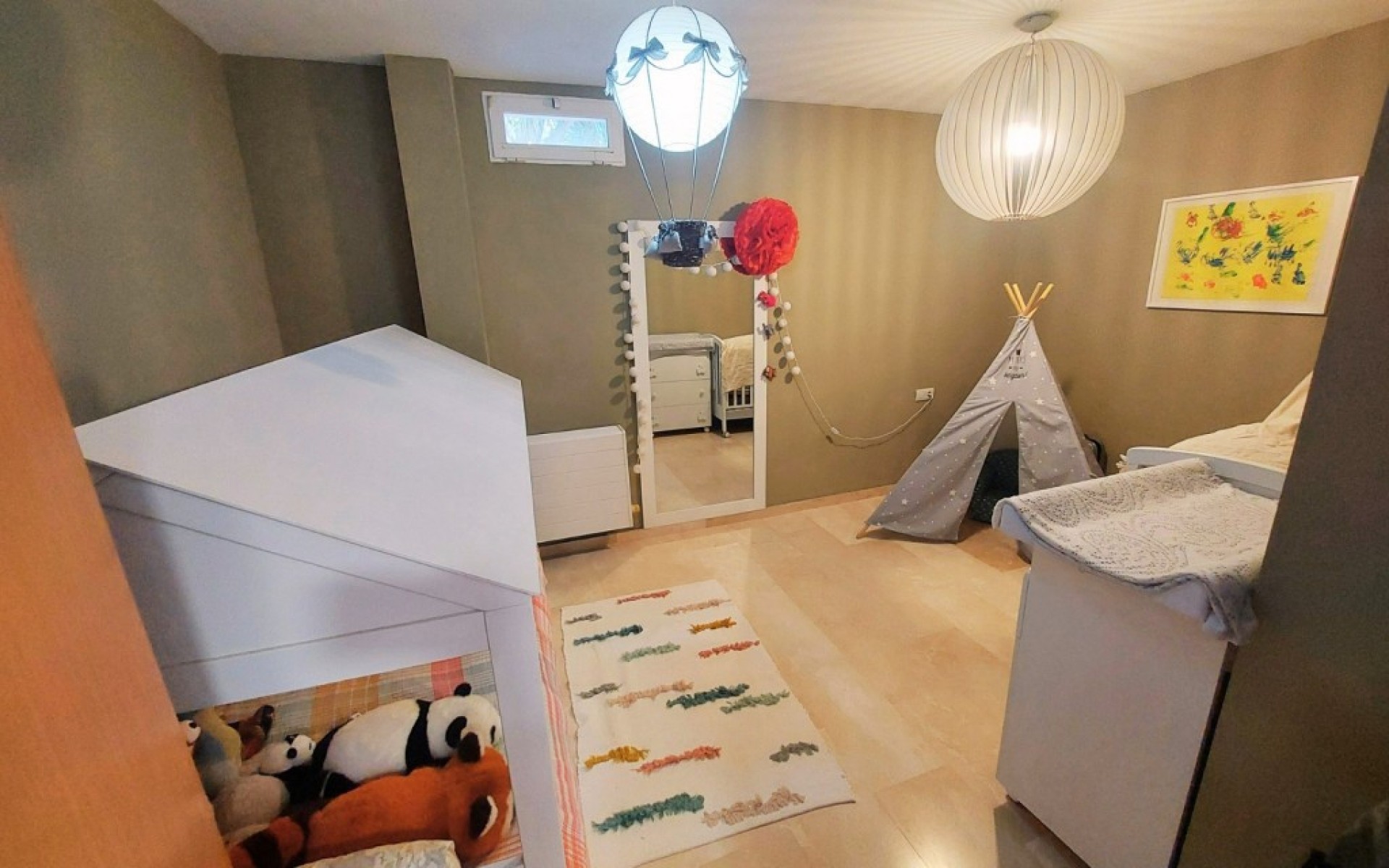 A Vendre - Villa - La Nucia - La Nucia Centro