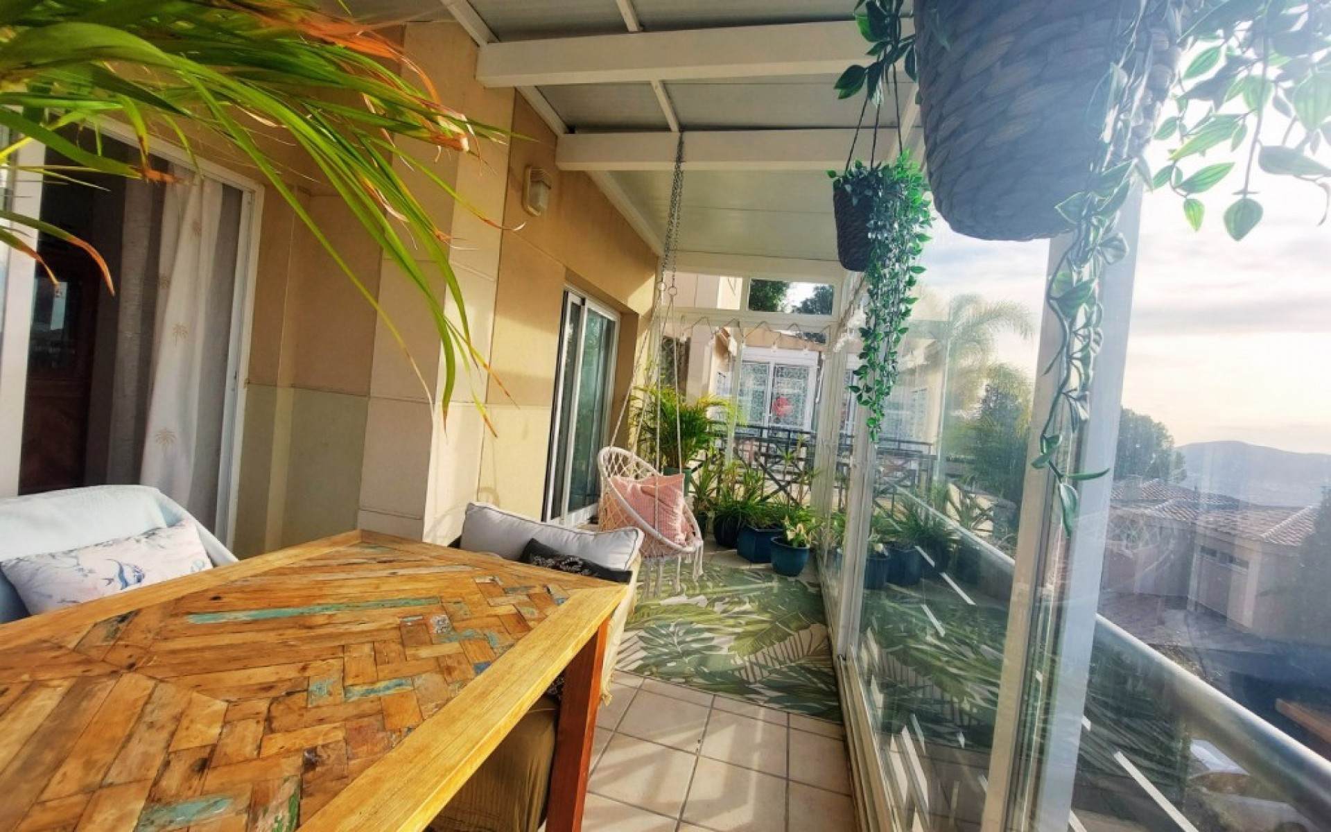 A Vendre - Villa - La Nucia - La Nucia Centro