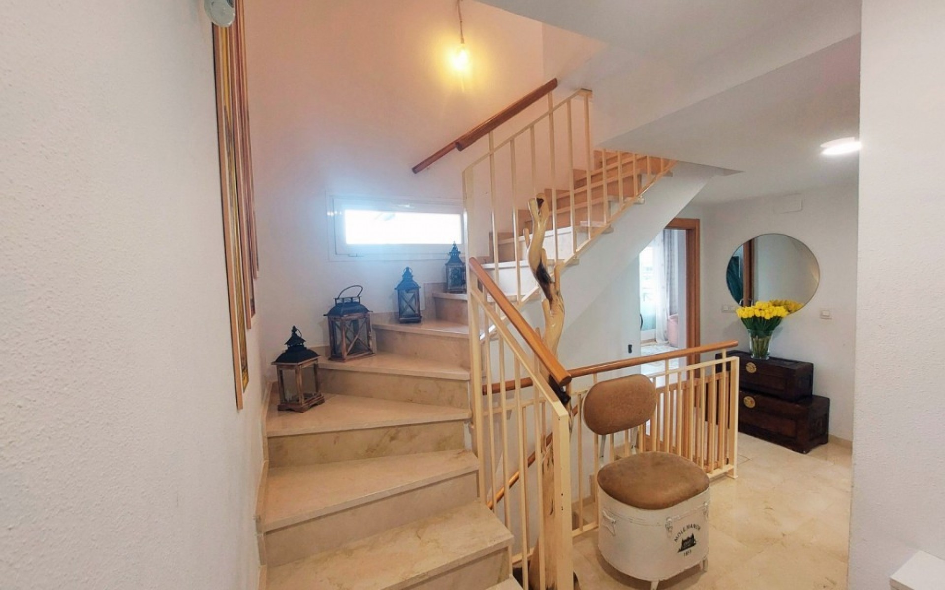 A Vendre - Villa - La Nucia - La Nucia Centro