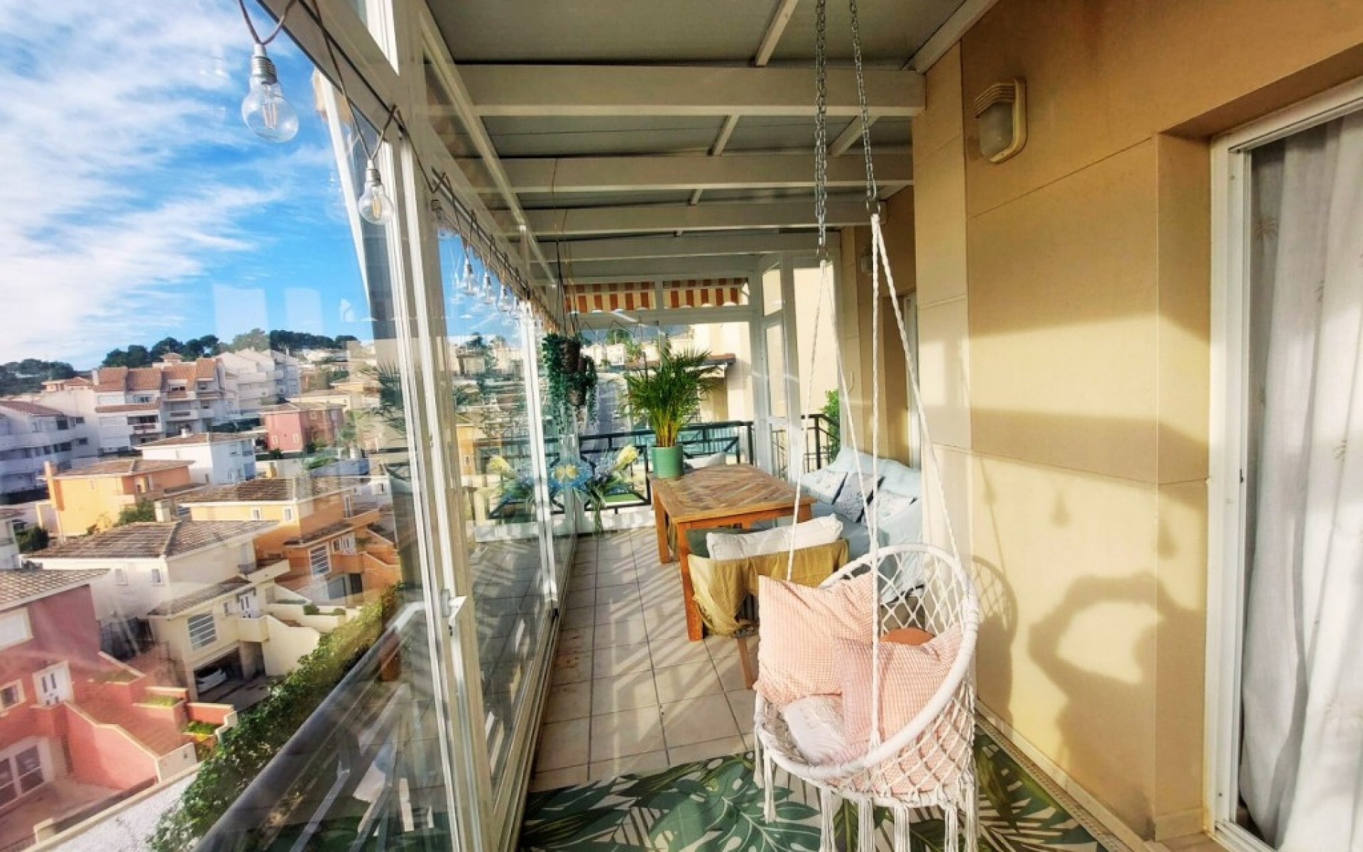 A Vendre - Villa - La Nucia - La Nucia Centro