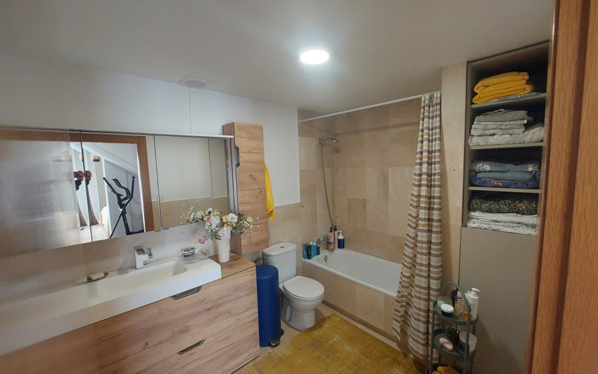 A Vendre - Villa - La Nucia - La Nucia Centro