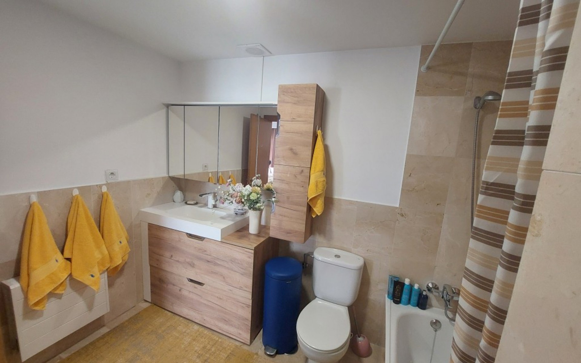 A Vendre - Villa - La Nucia - La Nucia Centro