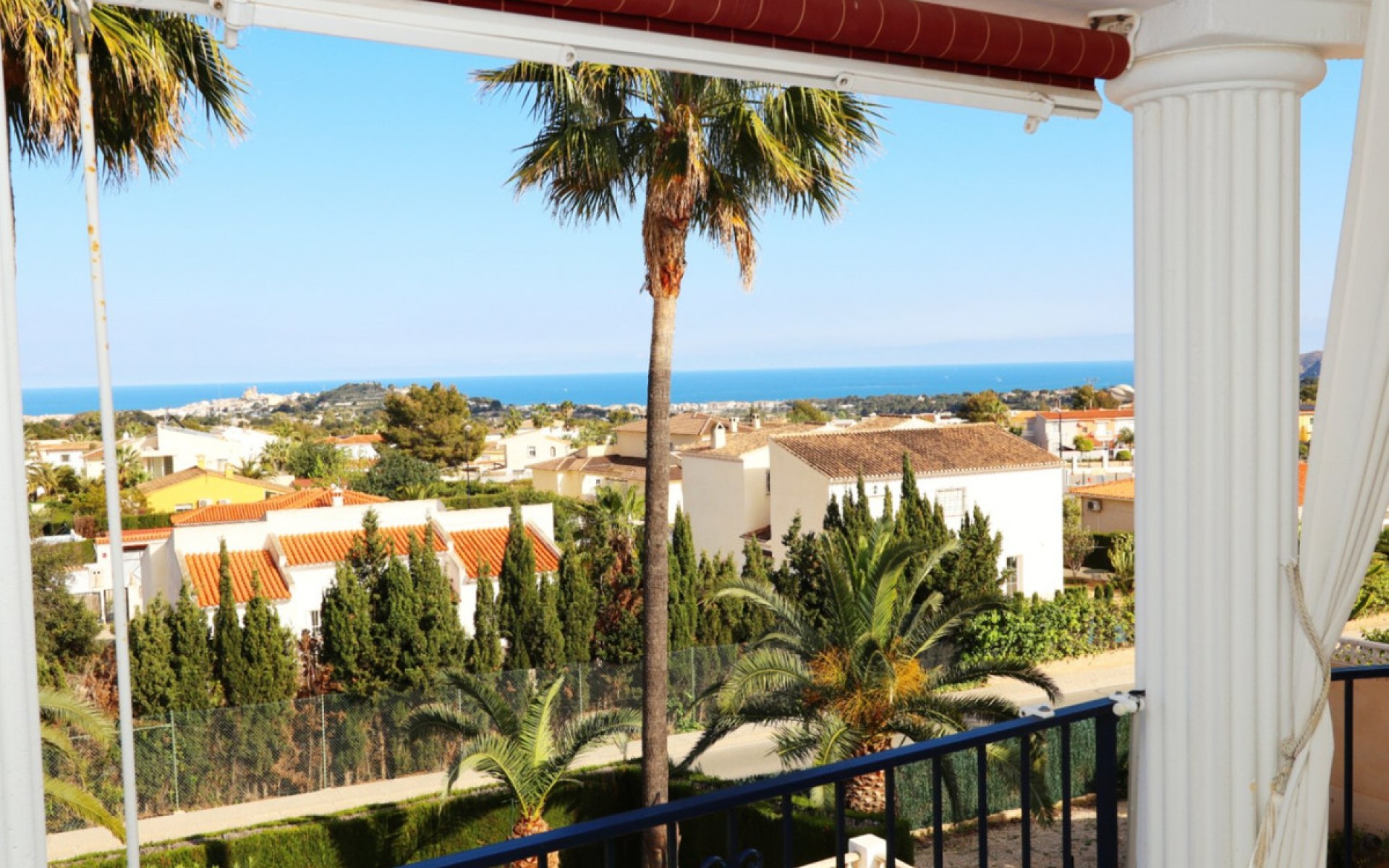 A Vendre - Villa - La Nucia - La Nucia Centro