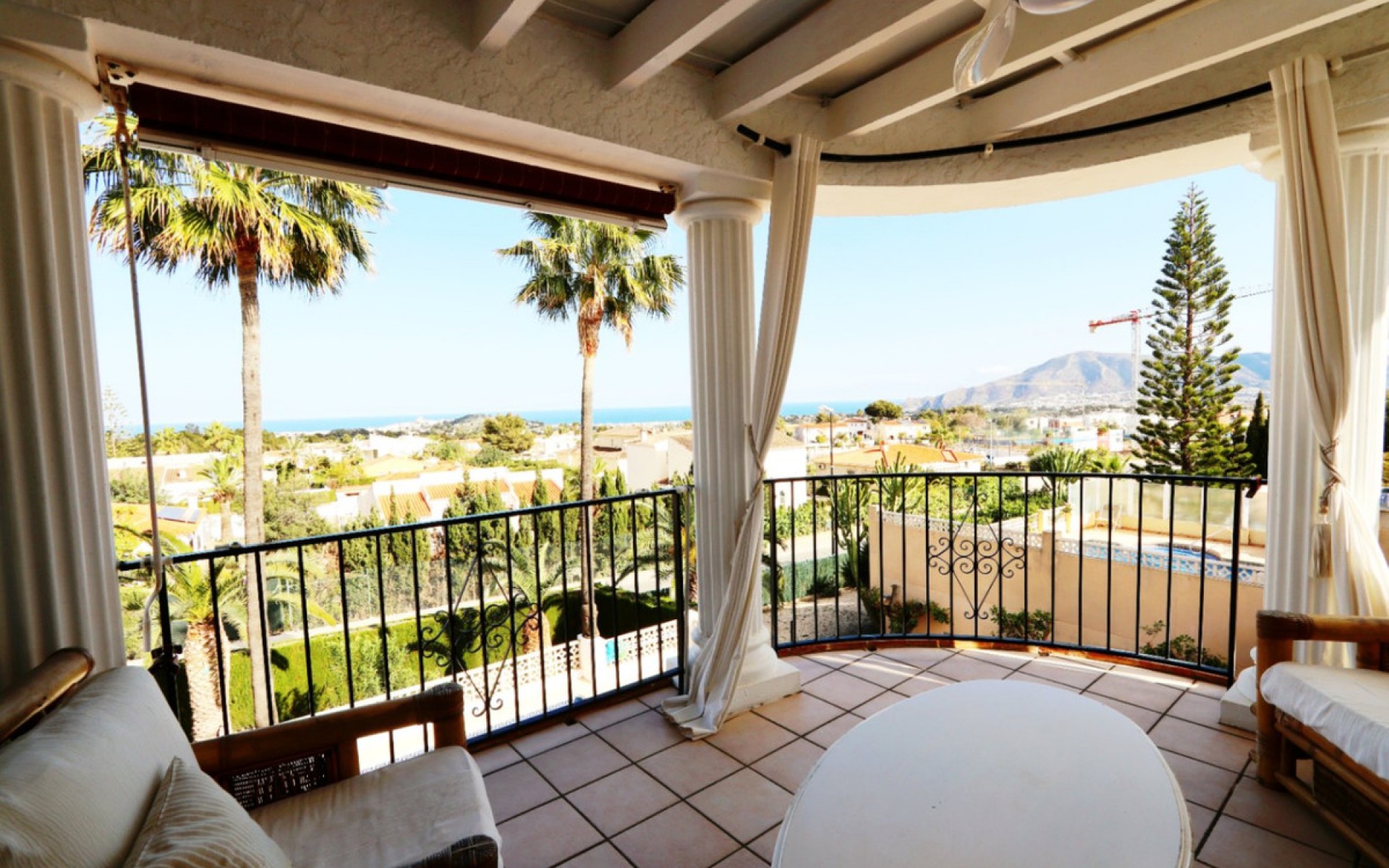 A Vendre - Villa - La Nucia - La Nucia Centro