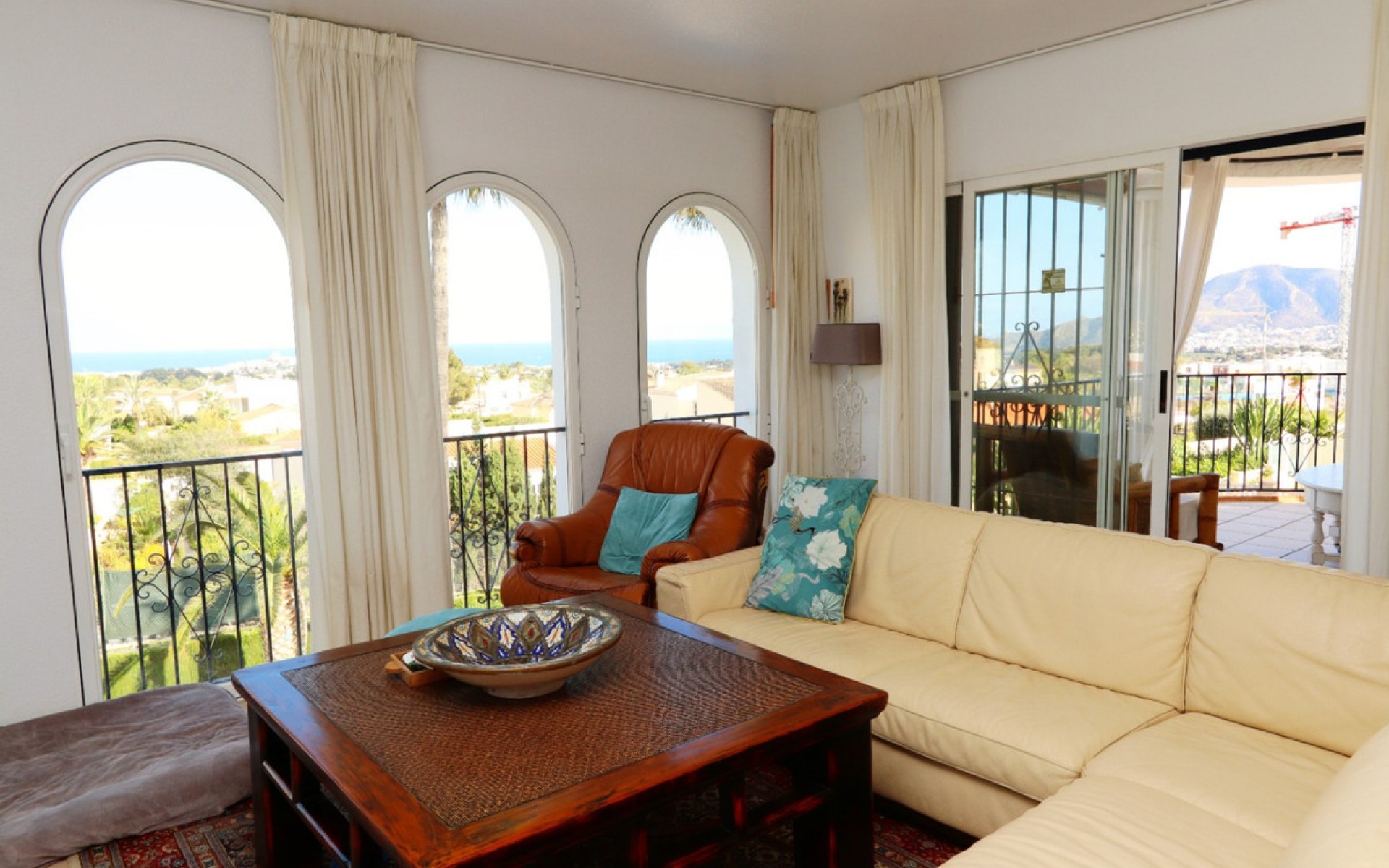 A Vendre - Villa - La Nucia - La Nucia Centro