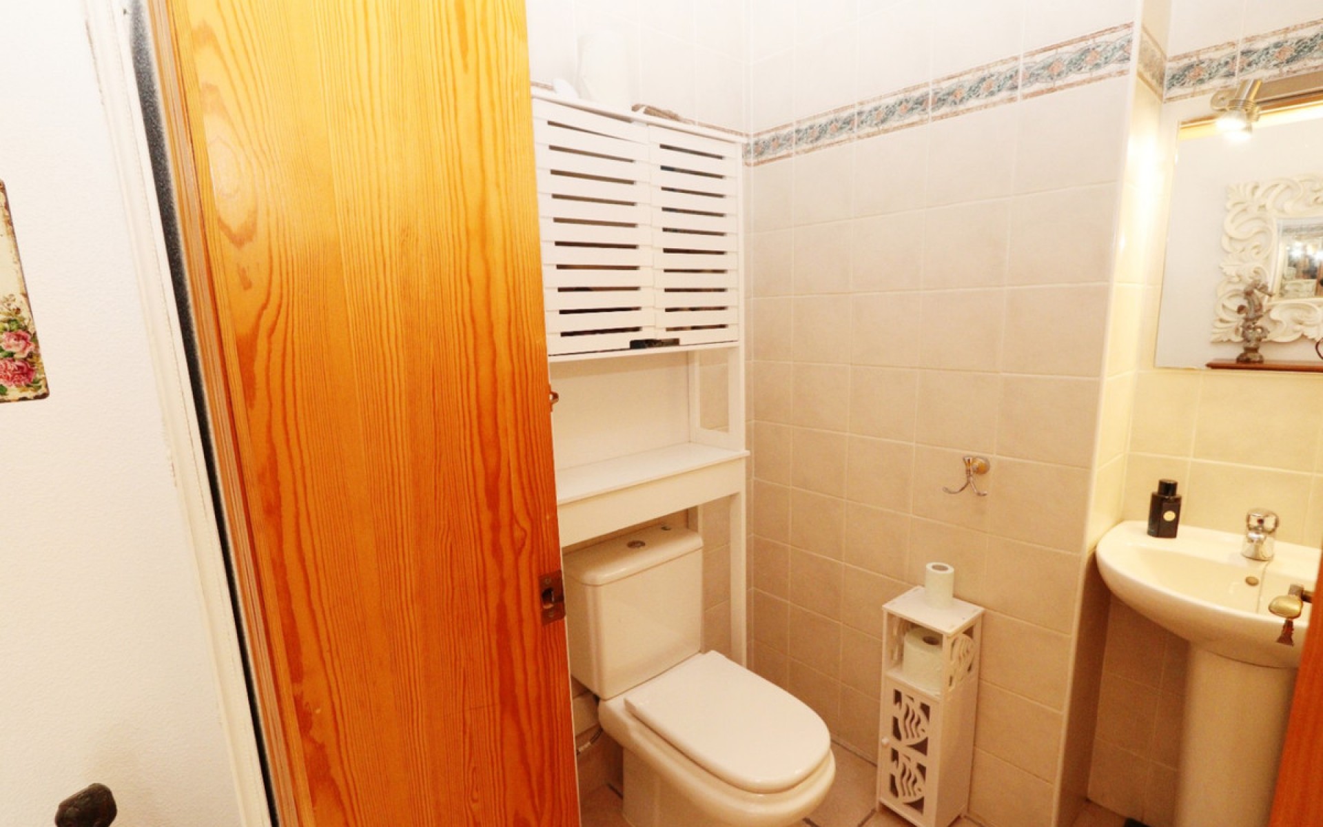 A Vendre - Villa - La Nucia - La Nucia Centro