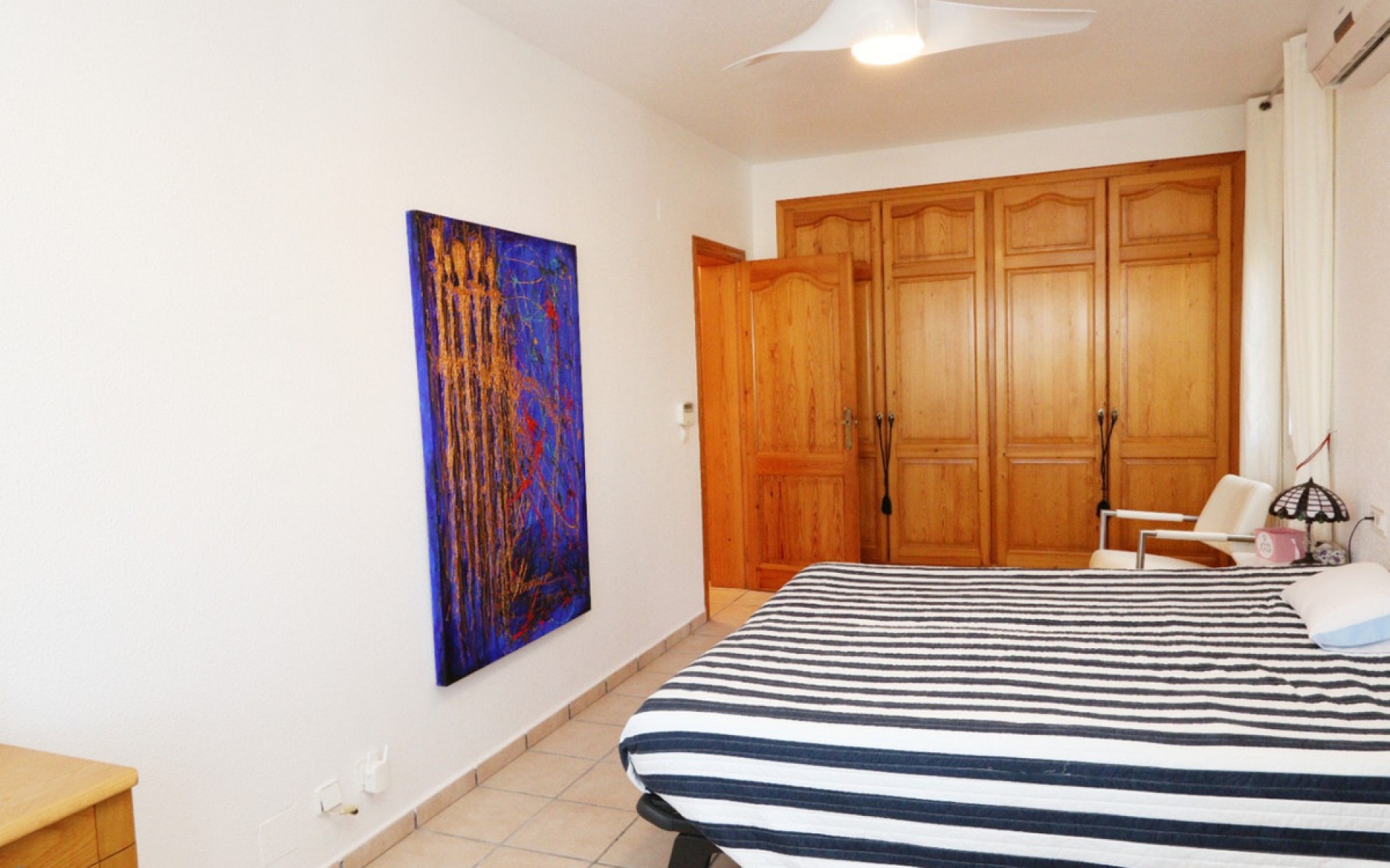 A Vendre - Villa - La Nucia - La Nucia Centro