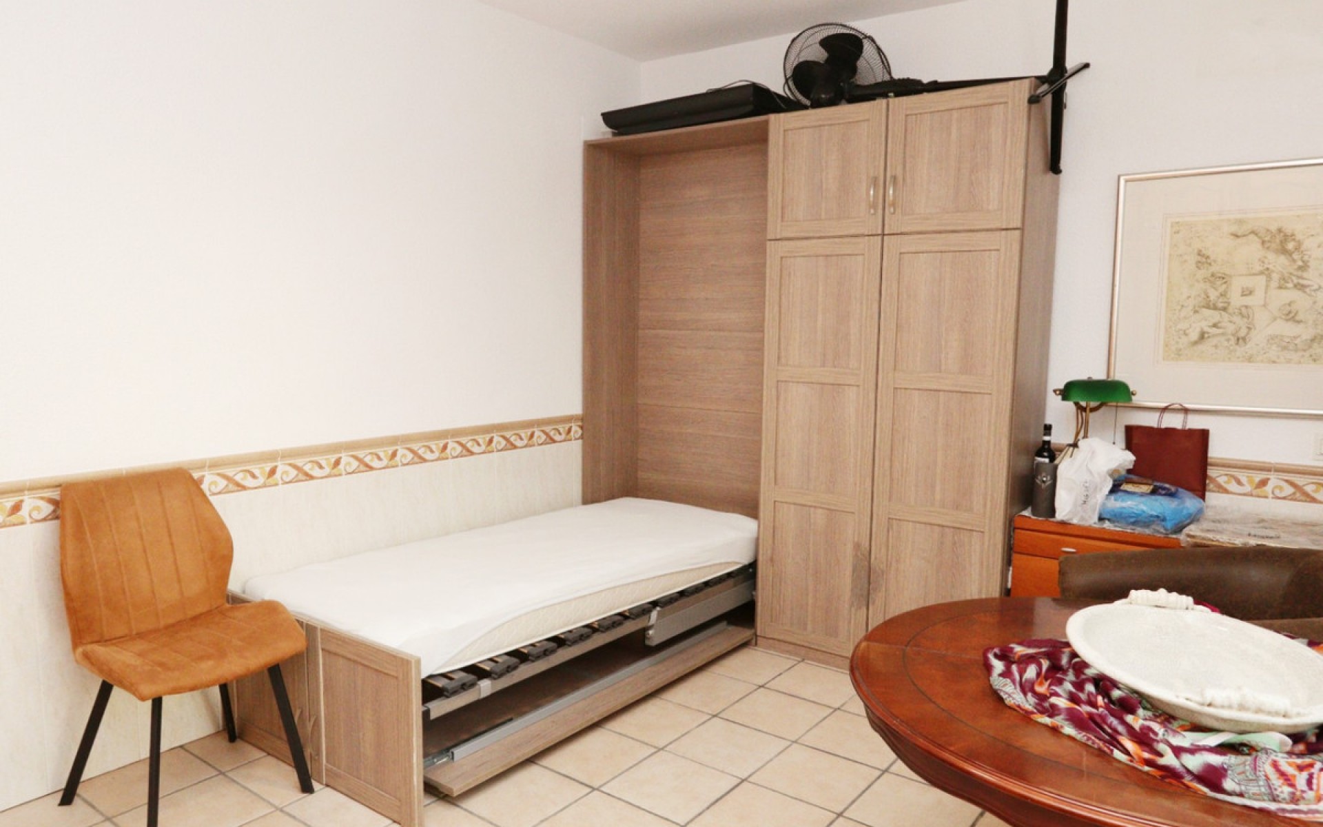 A Vendre - Villa - La Nucia - La Nucia Centro