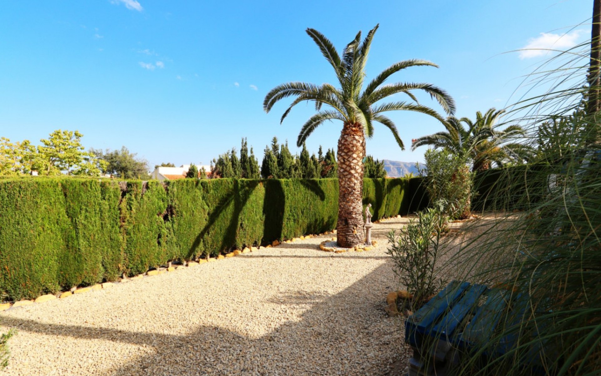 A Vendre - Villa - La Nucia - La Nucia Centro