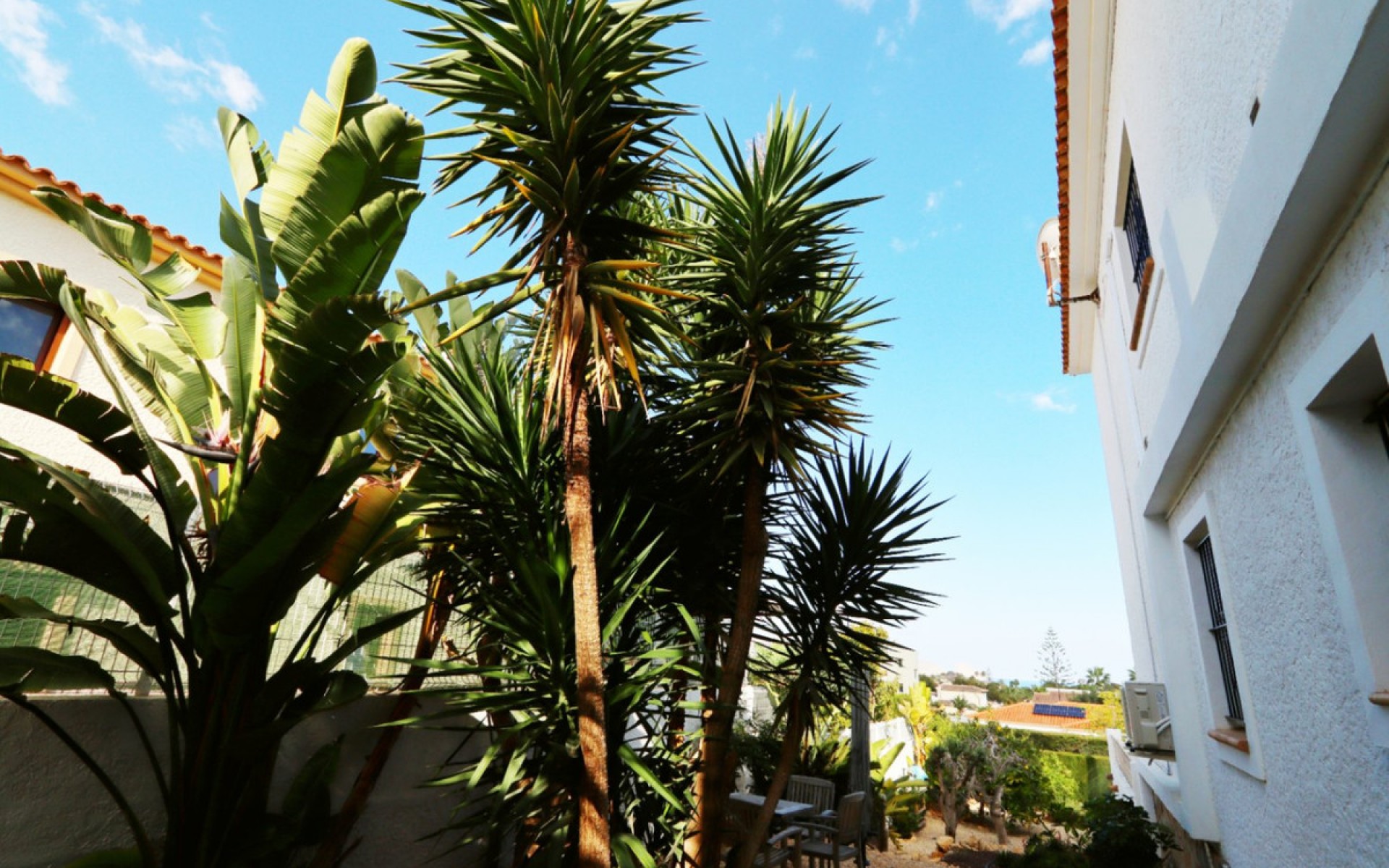 A Vendre - Villa - La Nucia - La Nucia Centro