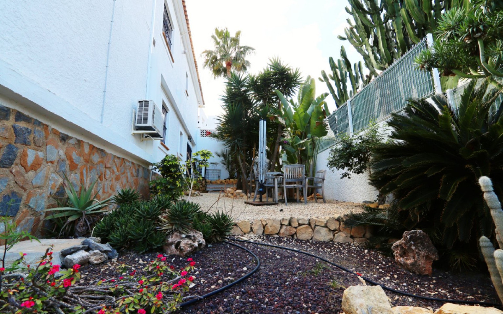 A Vendre - Villa - La Nucia - La Nucia Centro