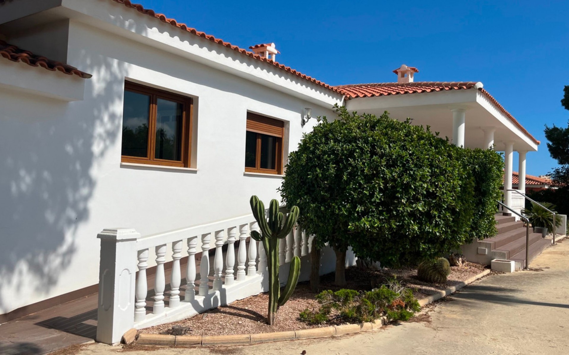 A Vendre - Villa - La Nucia - La Nucia Centro