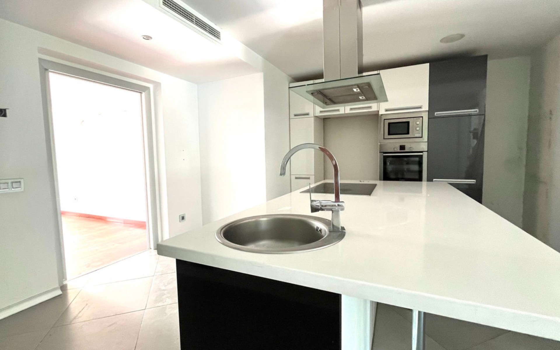 A Vendre - Villa - La Nucia - La Nucia Centro