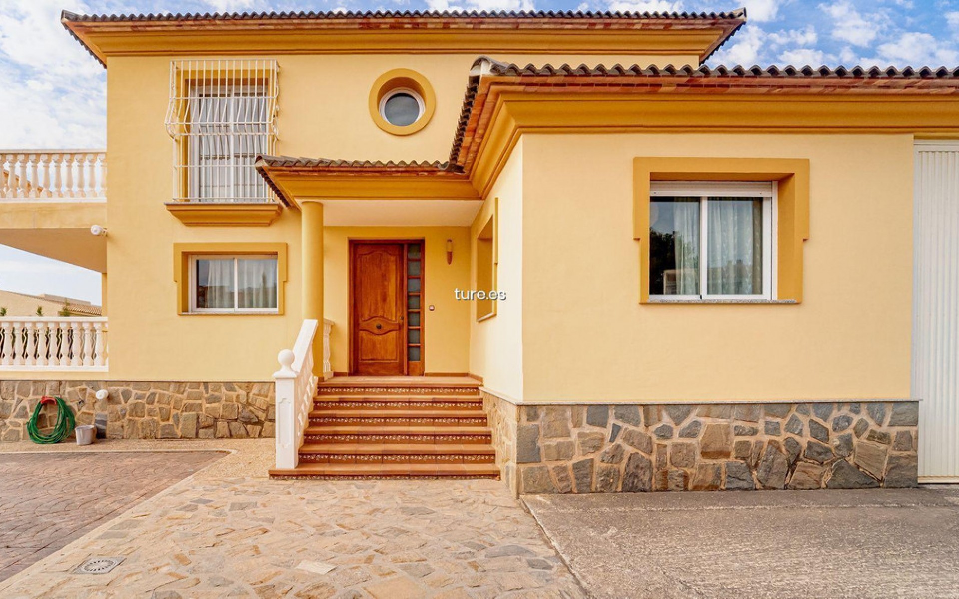 A Vendre - Villa - La Nucia - La Nucia Centro