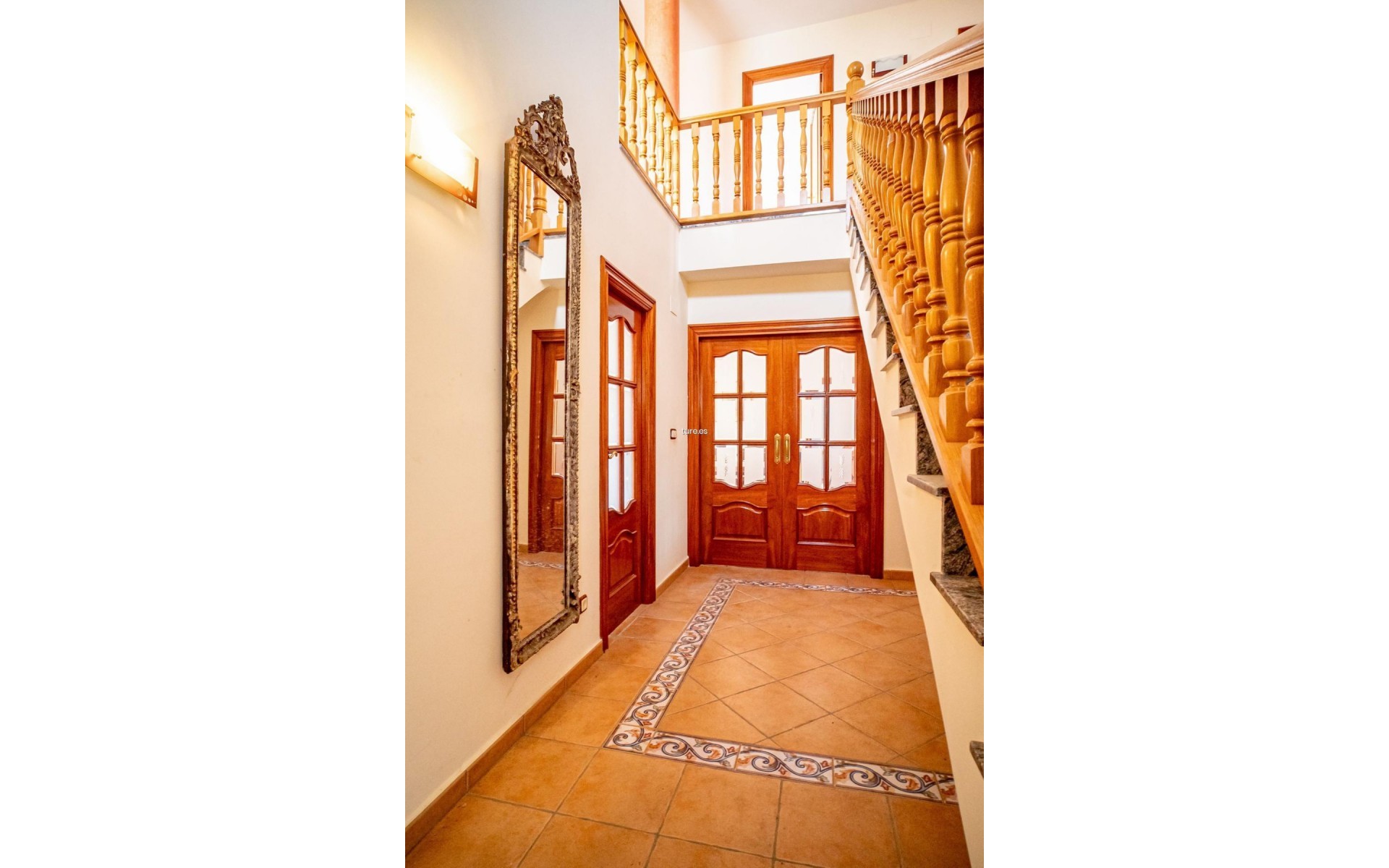 A Vendre - Villa - La Nucia - La Nucia Centro