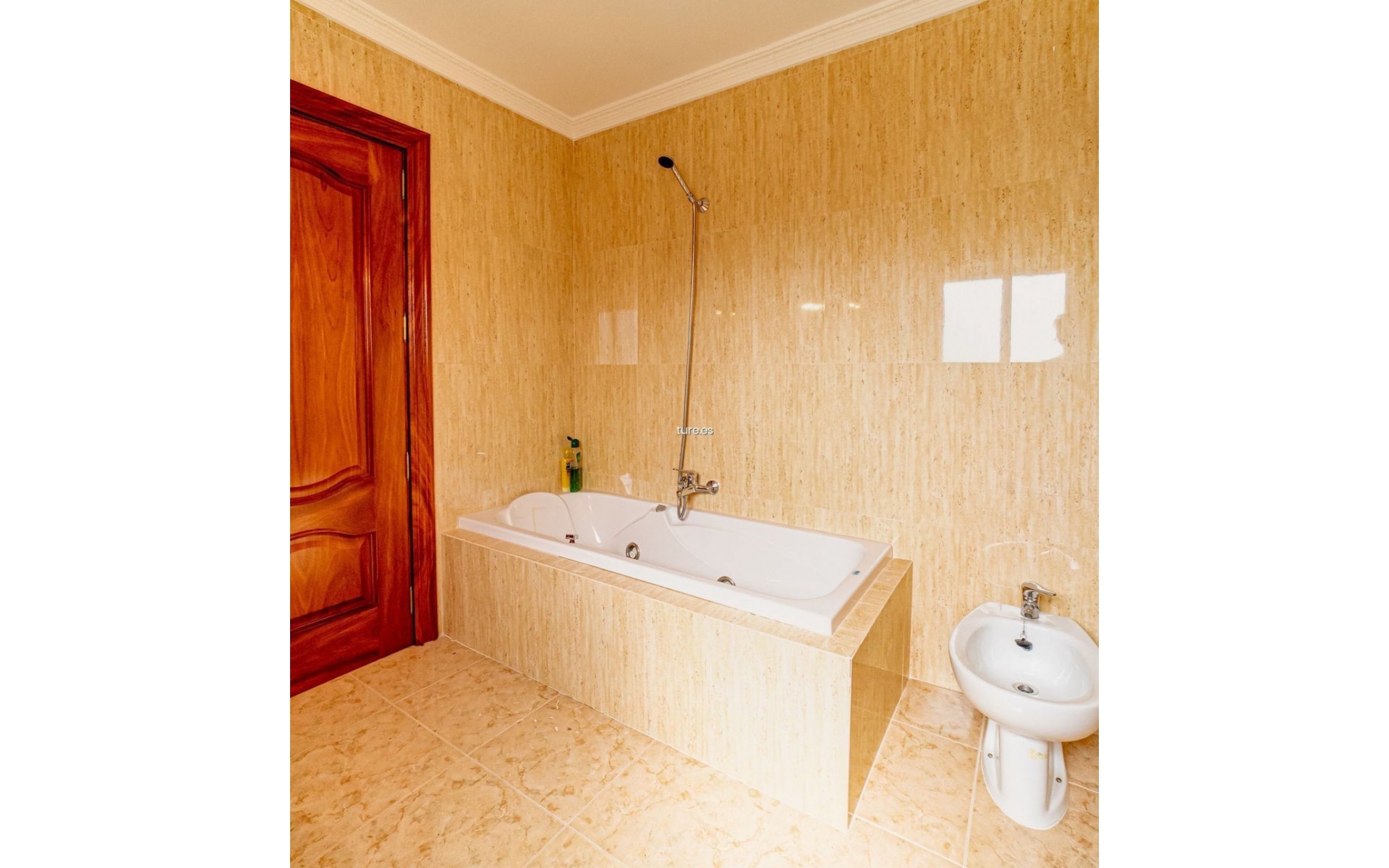 A Vendre - Villa - La Nucia - La Nucia Centro