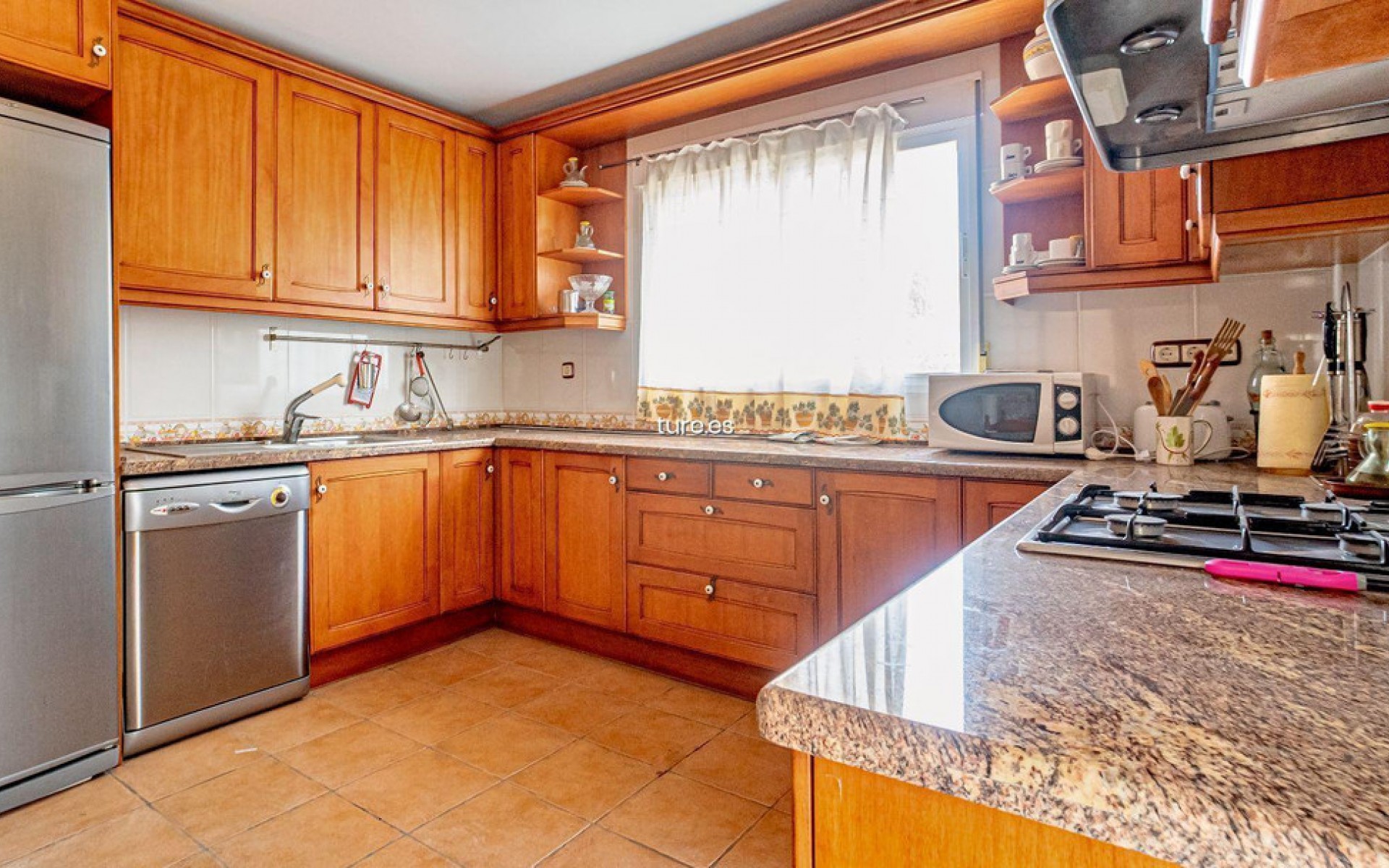 A Vendre - Villa - La Nucia - La Nucia Centro