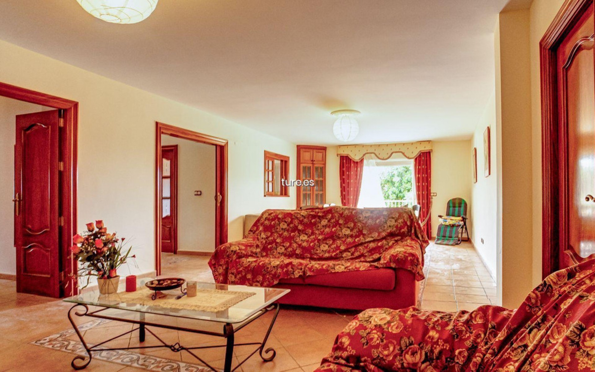 A Vendre - Villa - La Nucia - La Nucia Centro