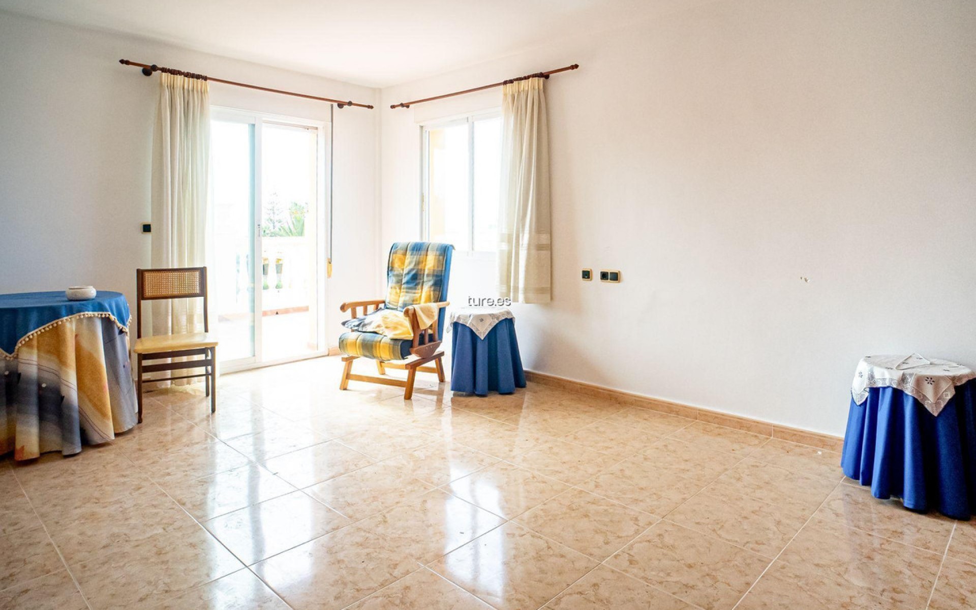 A Vendre - Villa - La Nucia - La Nucia Centro