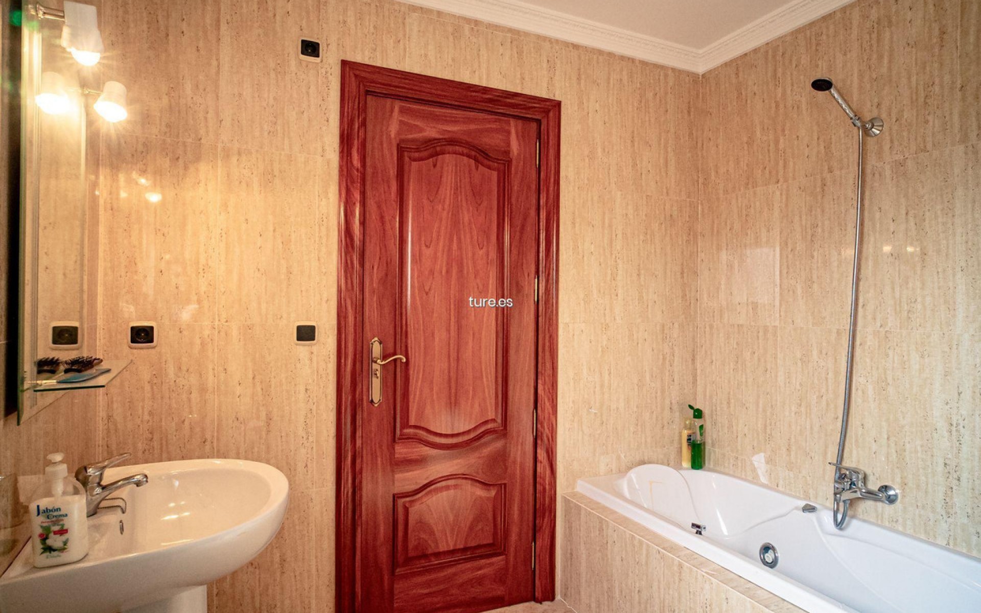 A Vendre - Villa - La Nucia - La Nucia Centro