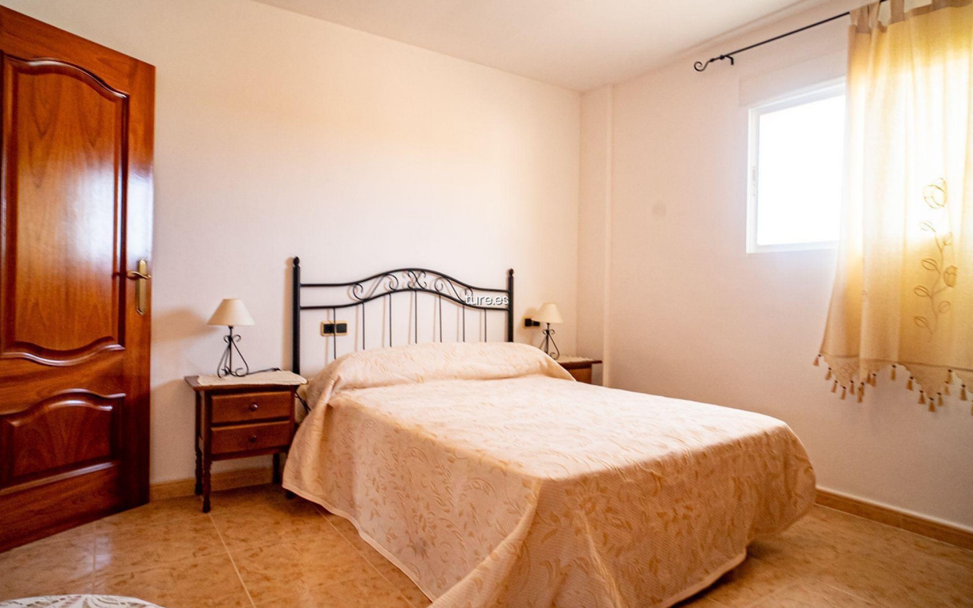 A Vendre - Villa - La Nucia - La Nucia Centro