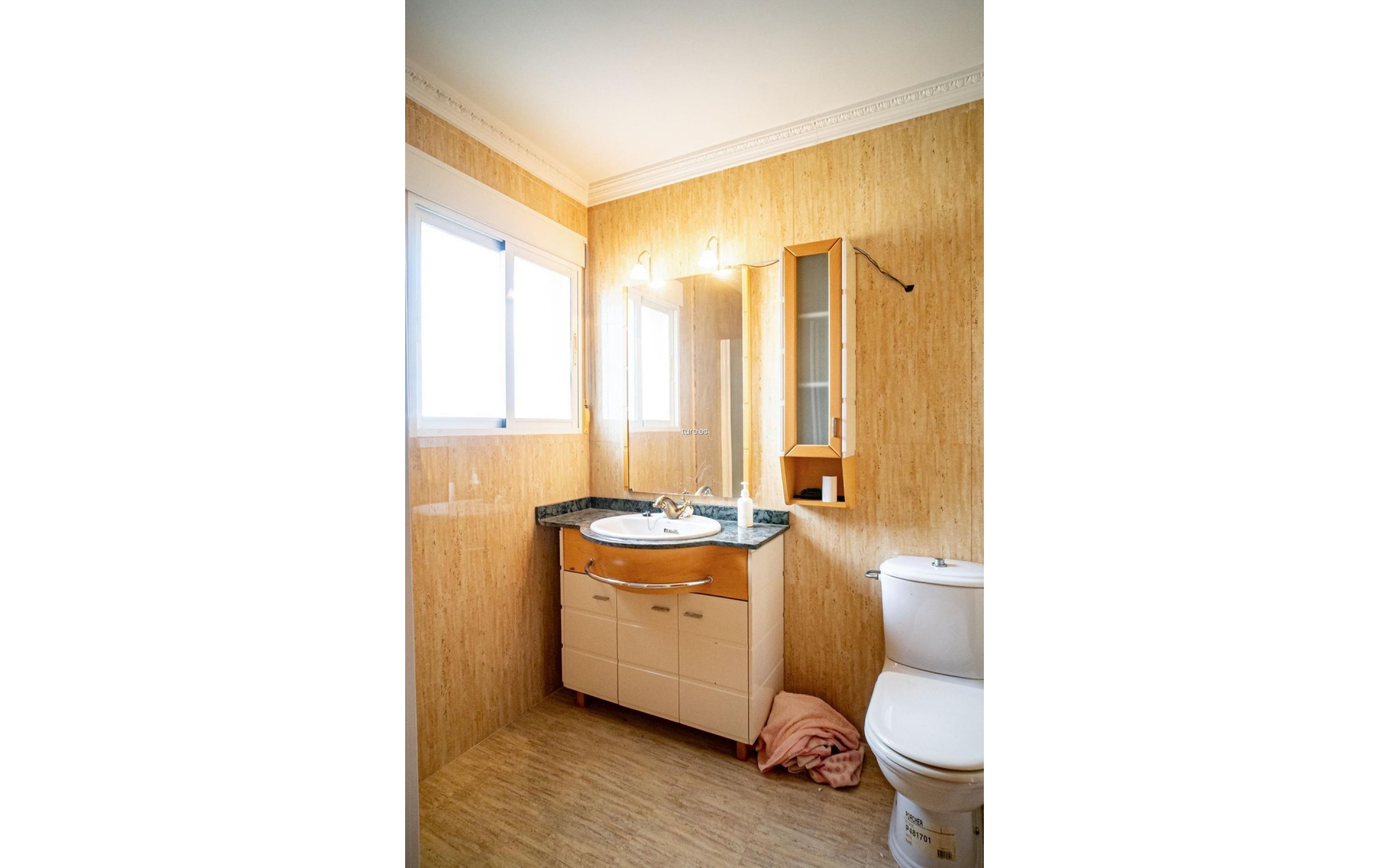 A Vendre - Villa - La Nucia - La Nucia Centro