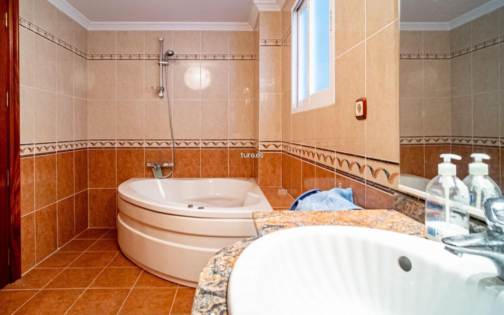 A Vendre - Villa - La Nucia - La Nucia Centro