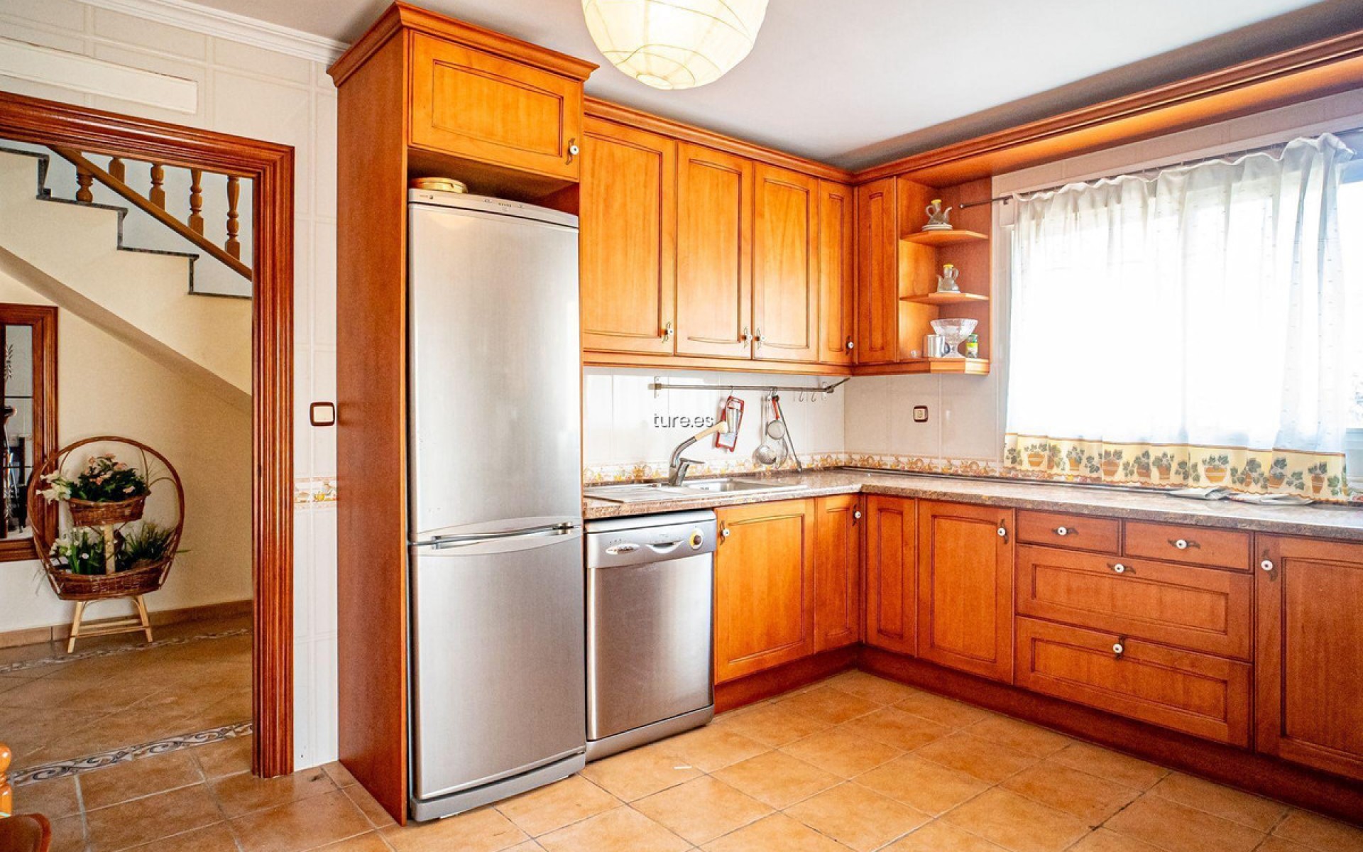 A Vendre - Villa - La Nucia - La Nucia Centro