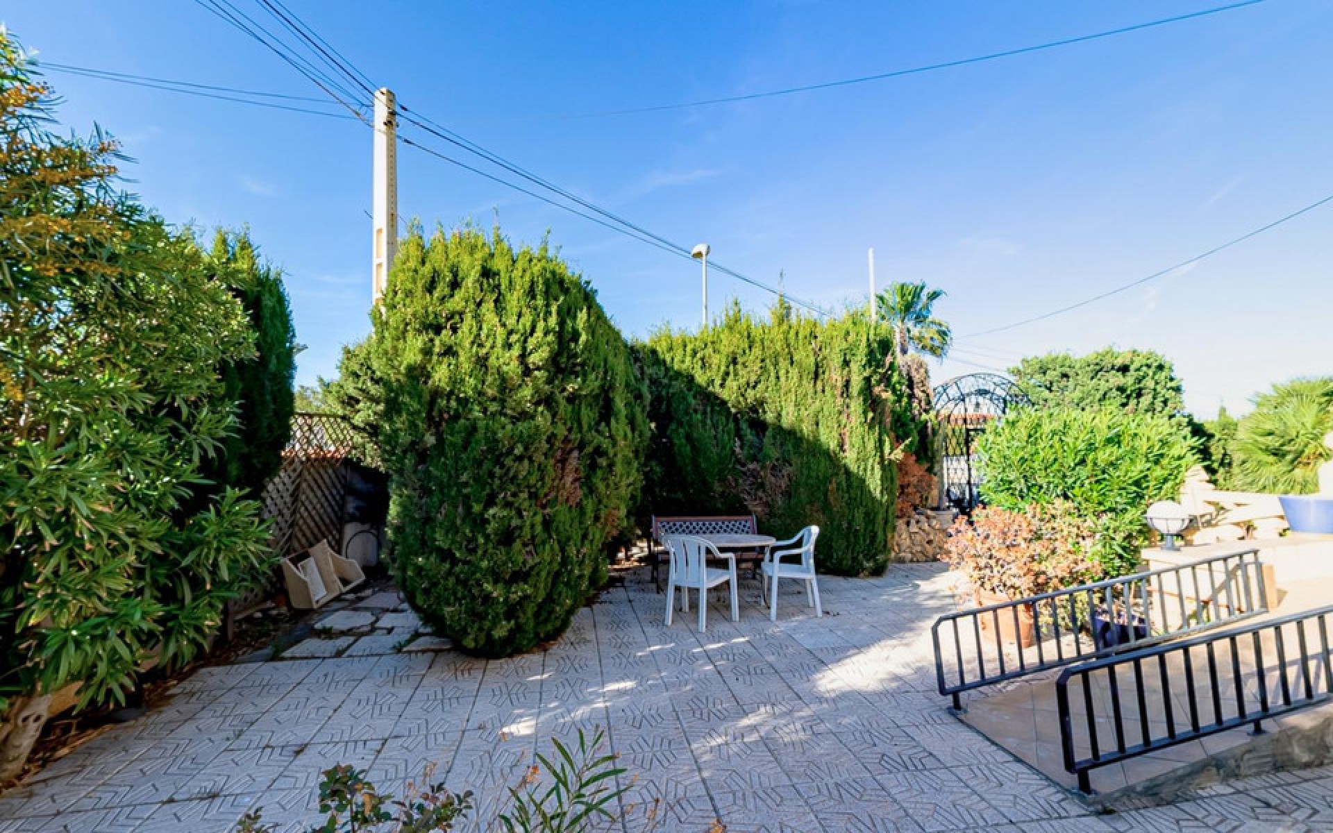 A Vendre - Villa - La Nucia - La Nucia Centro