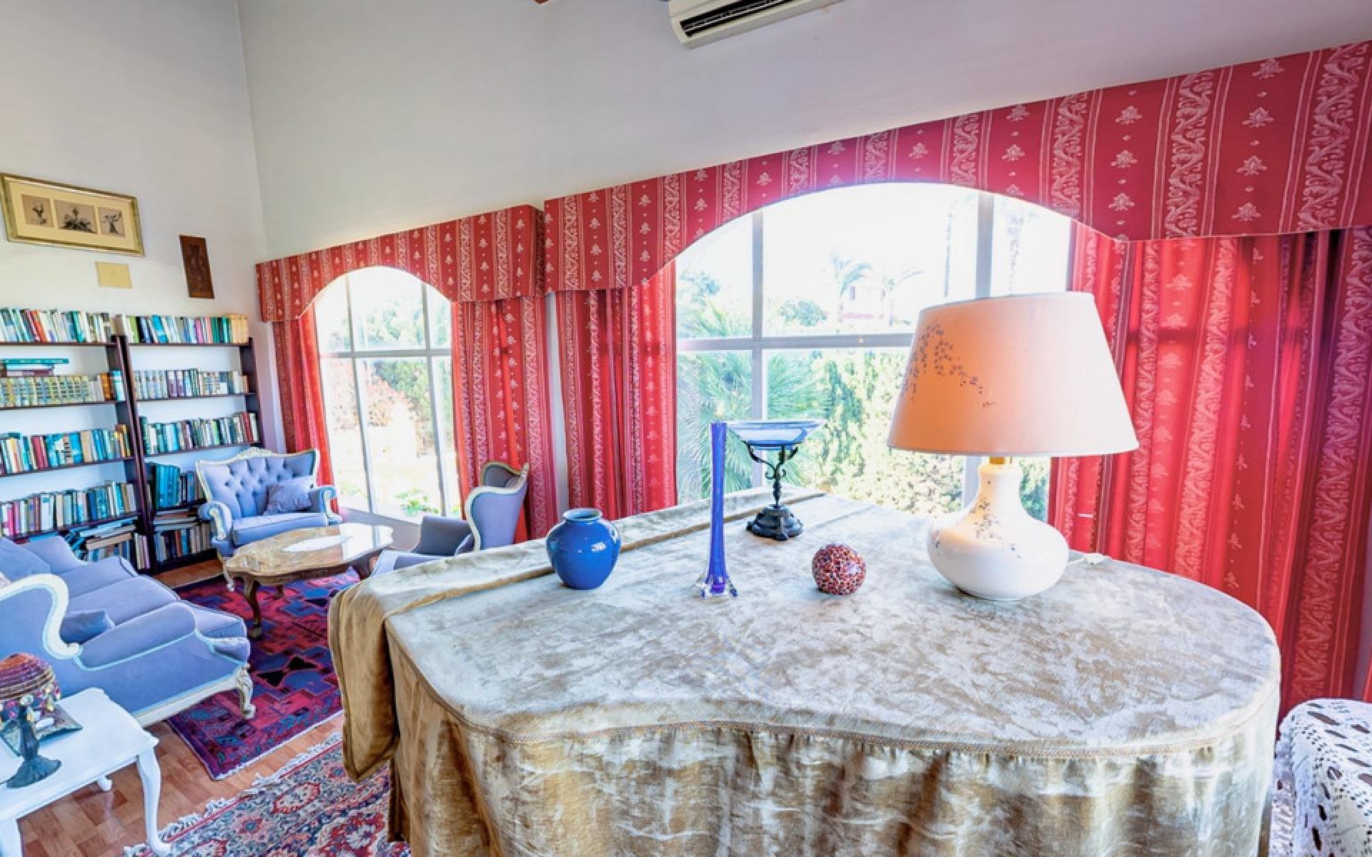 A Vendre - Villa - La Nucia - La Nucia Centro