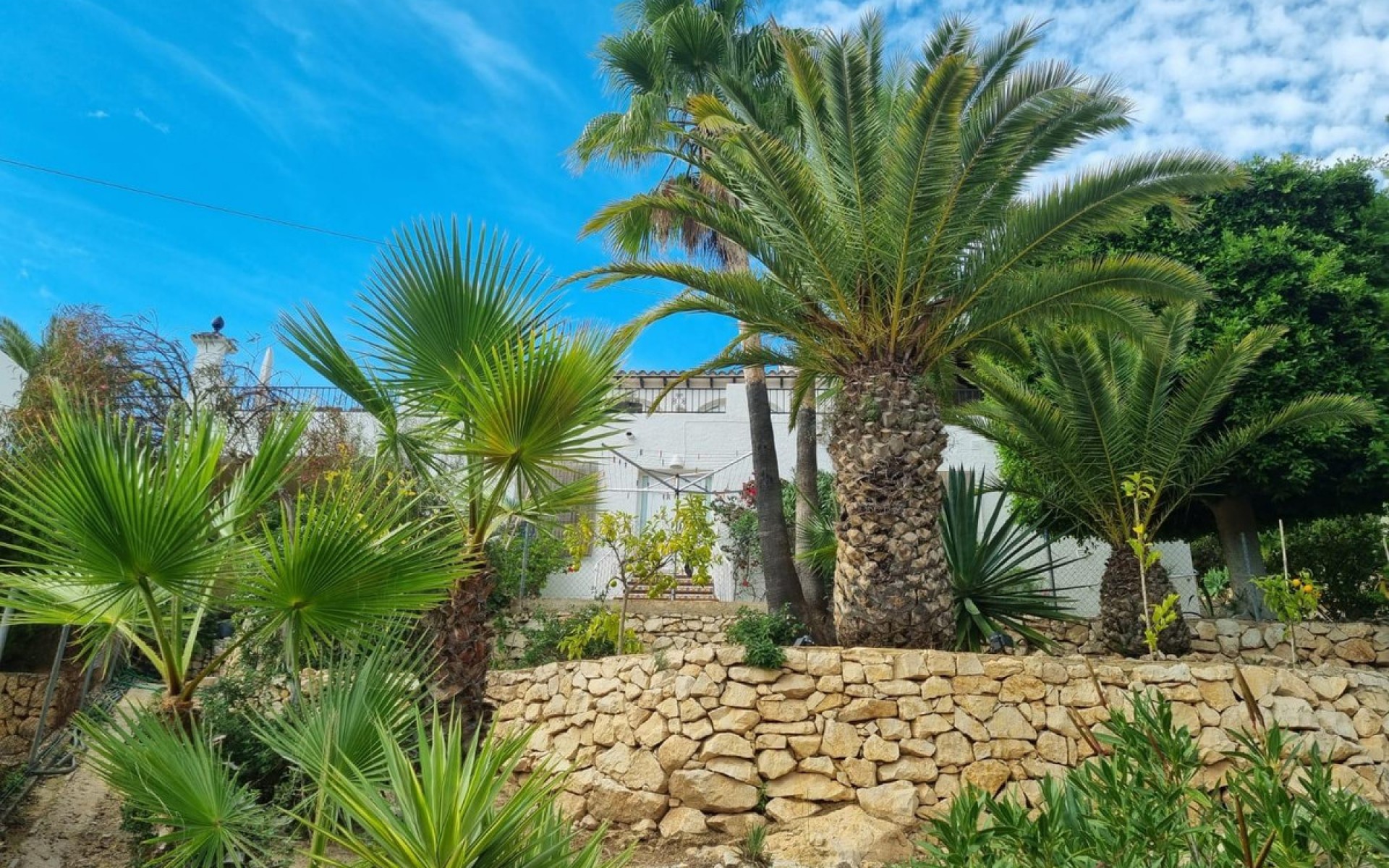 A Vendre - Villa - La Nucia - La Nucia Centro