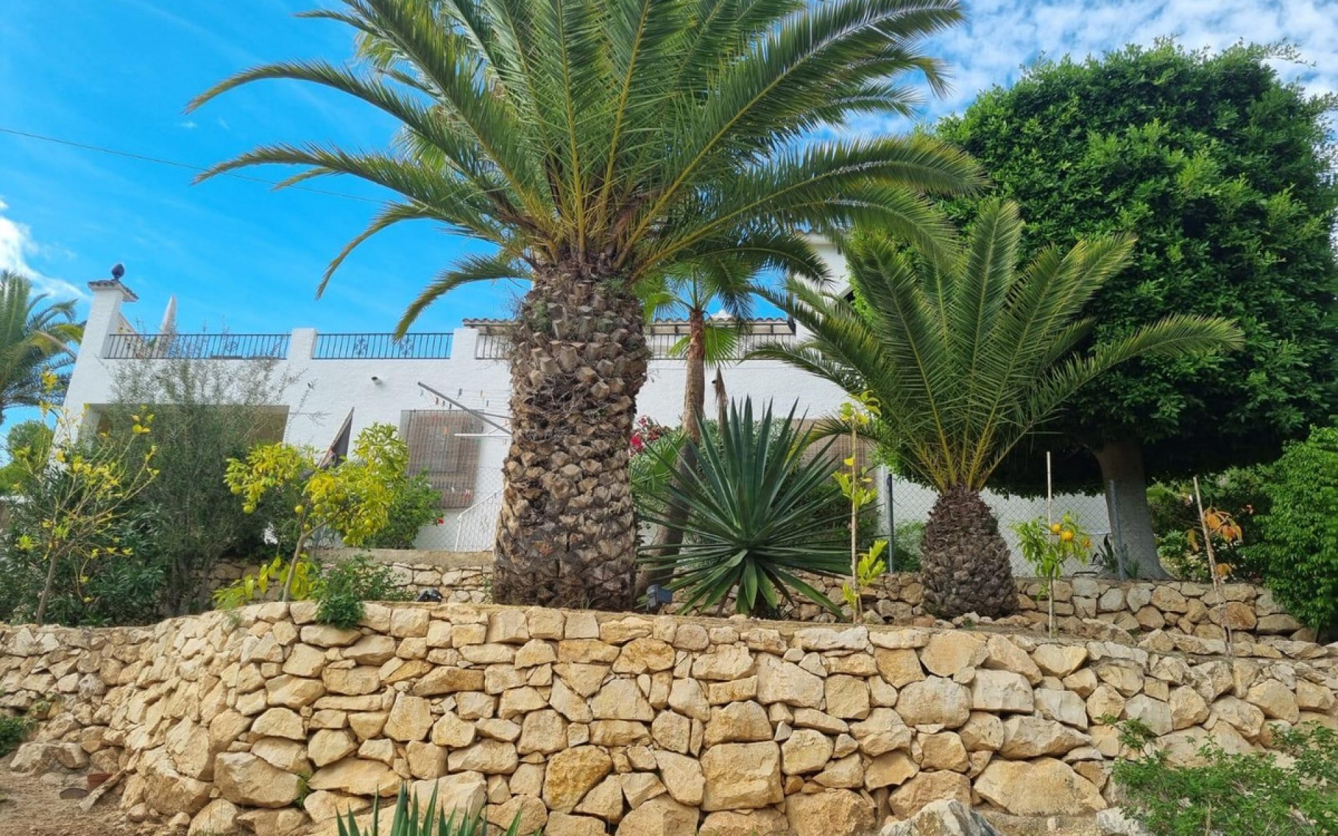 A Vendre - Villa - La Nucia - La Nucia Centro