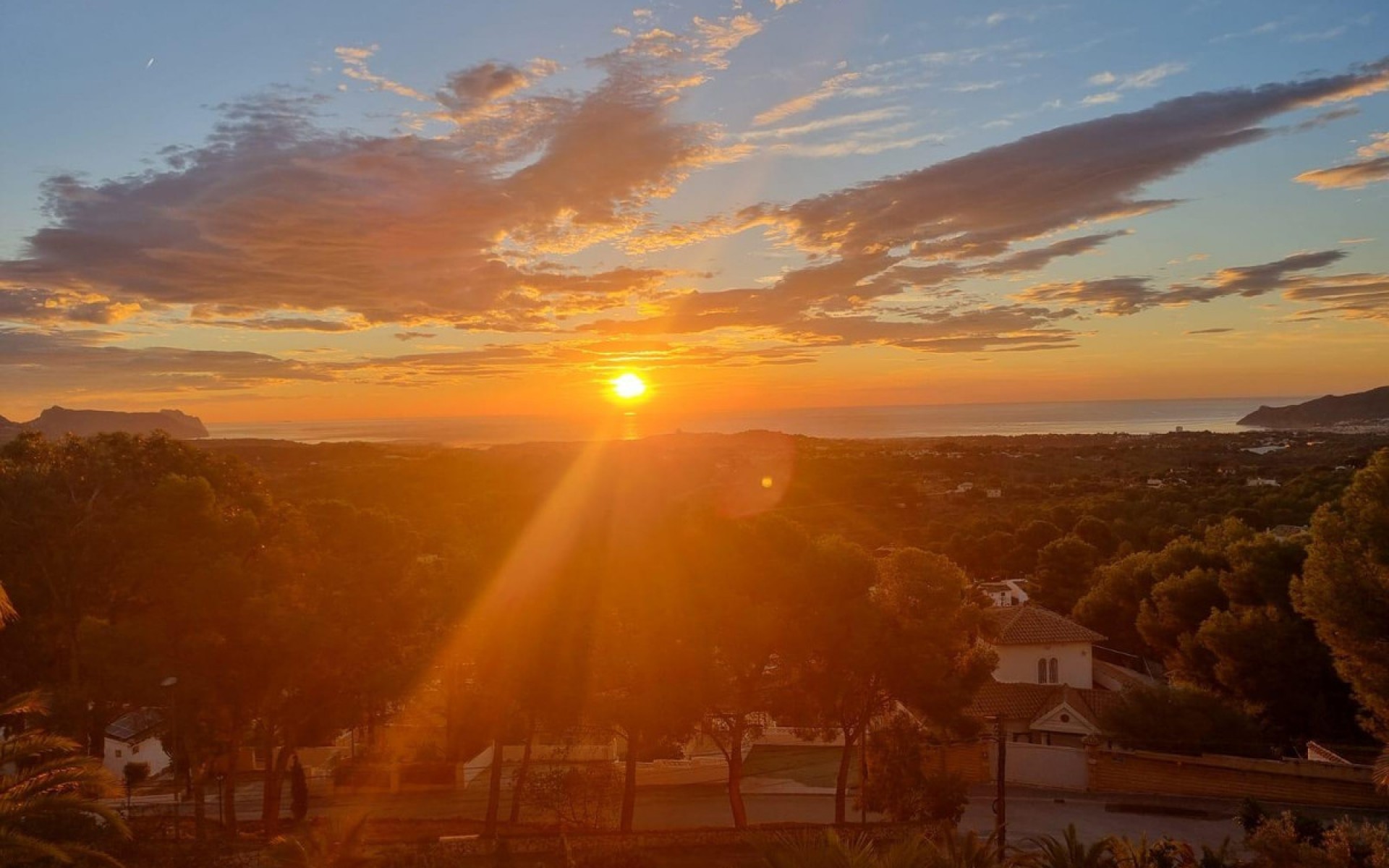 A Vendre - Villa - La Nucia - La Nucia Centro