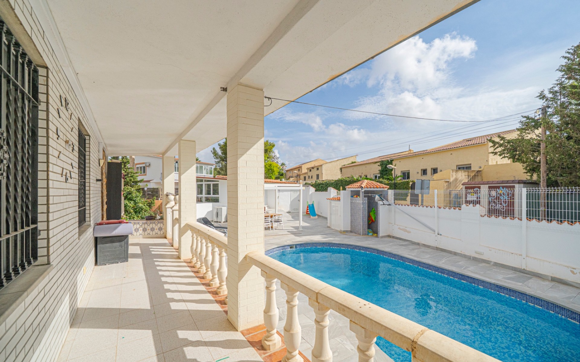 A Vendre - Villa - La Nucia - Panorama
