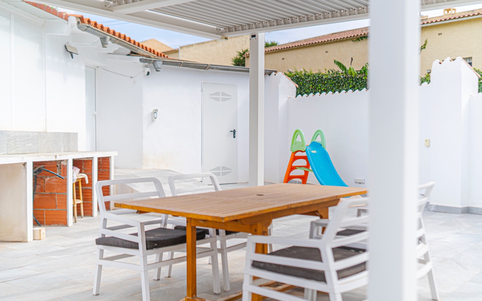 A Vendre - Villa - La Nucia - Panorama