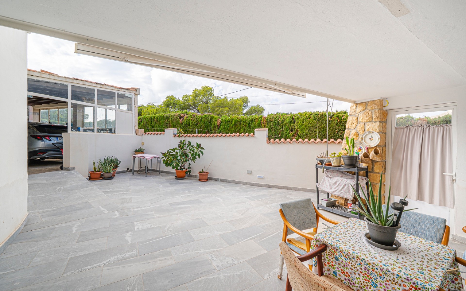 A Vendre - Villa - La Nucia - Panorama