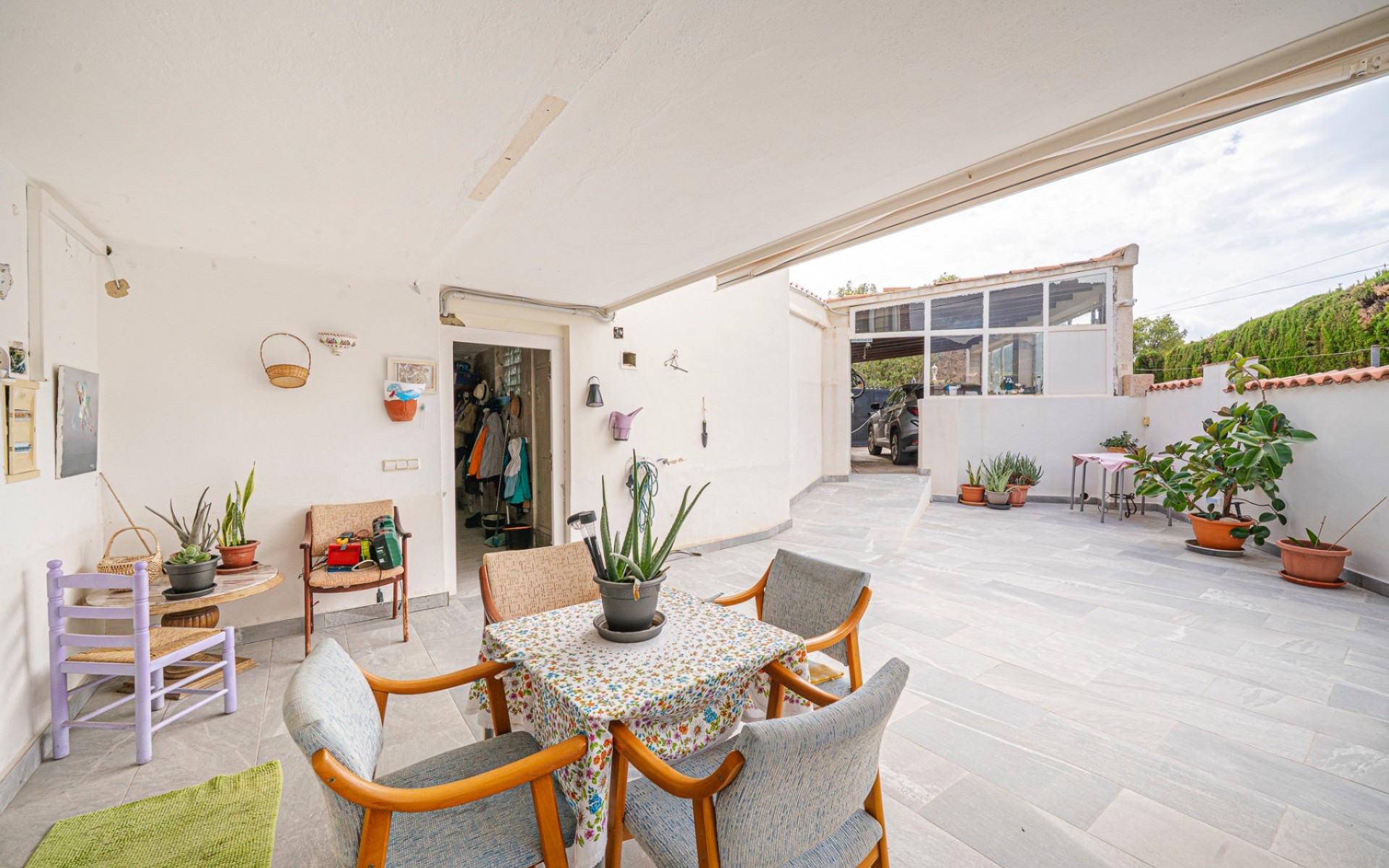A Vendre - Villa - La Nucia - Panorama