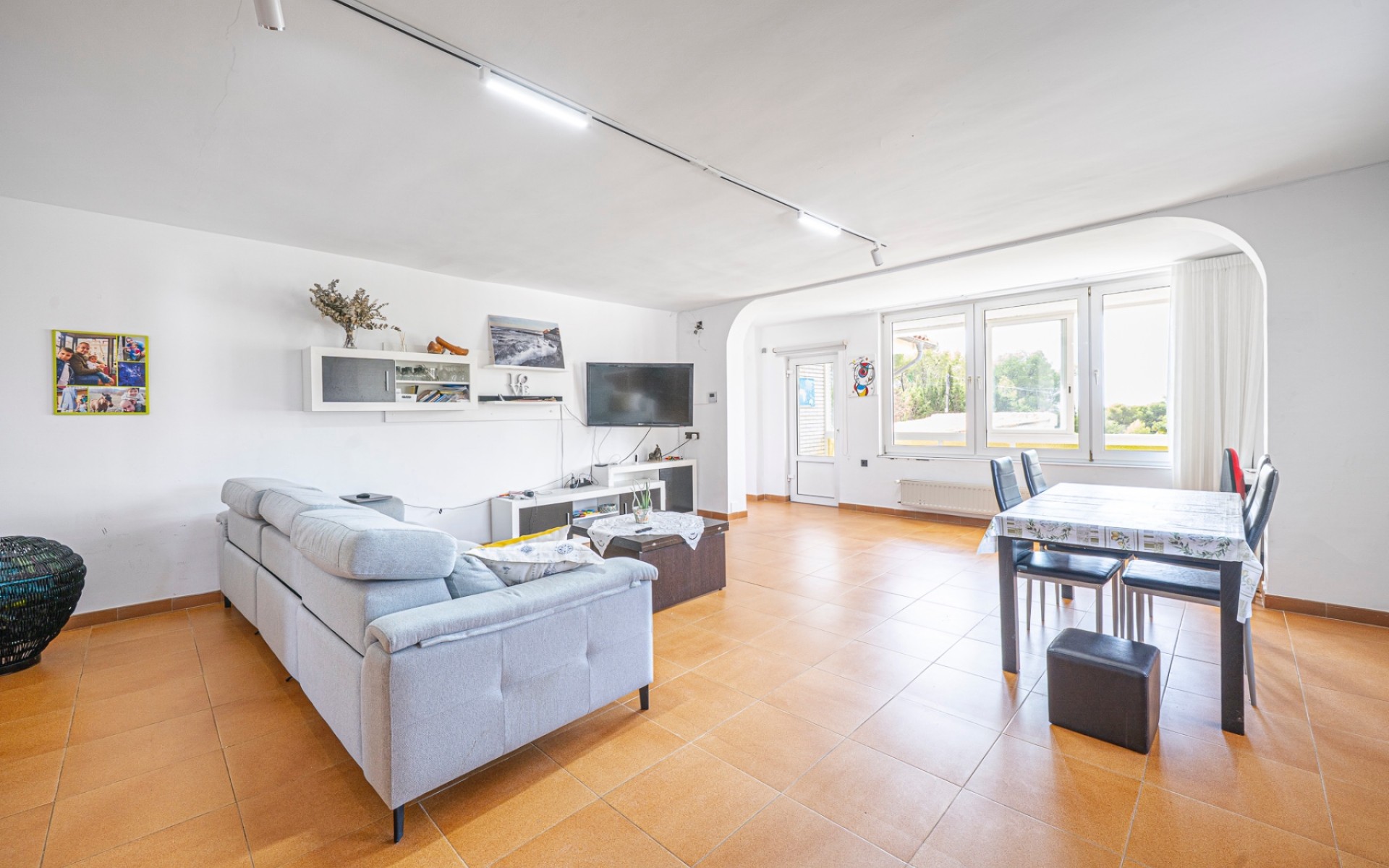 A Vendre - Villa - La Nucia - Panorama