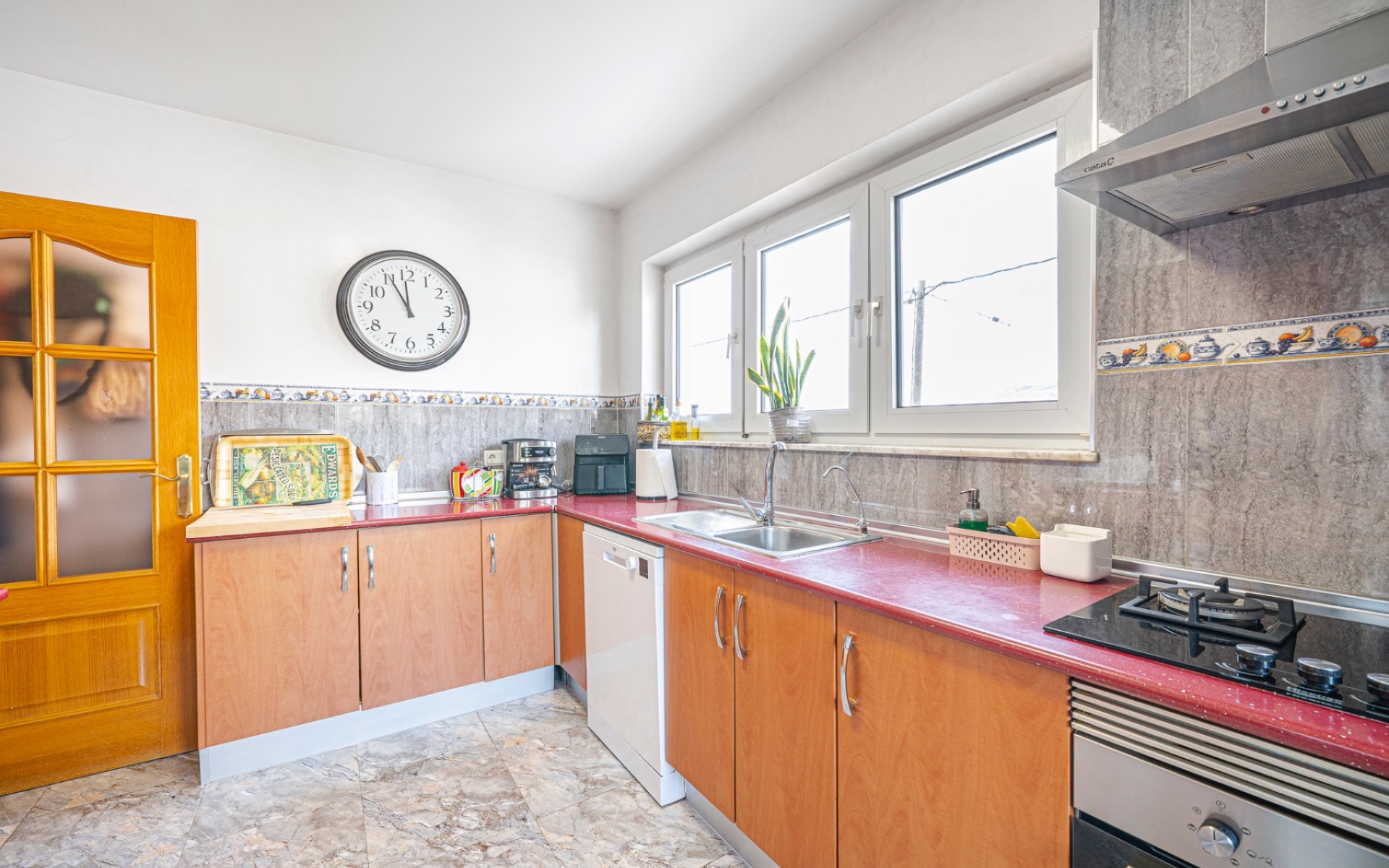 A Vendre - Villa - La Nucia - Panorama