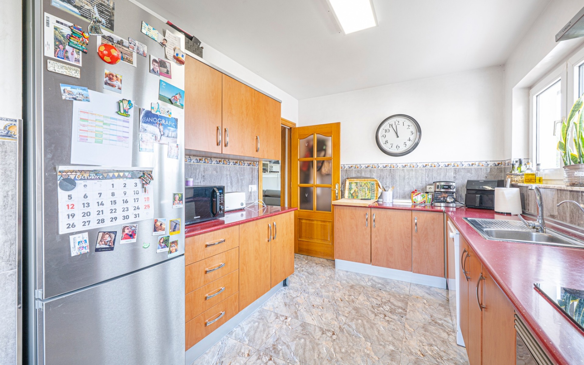 A Vendre - Villa - La Nucia - Panorama