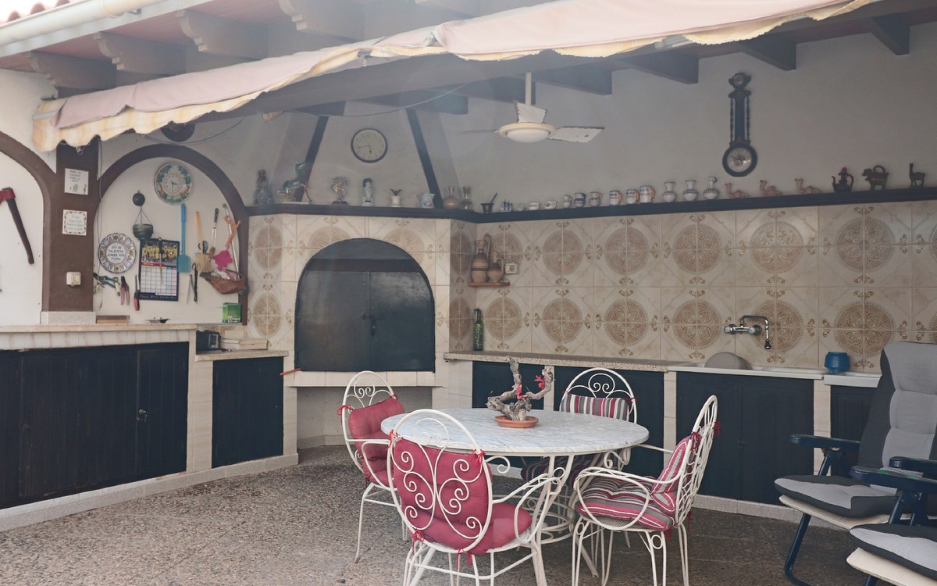 A Vendre - Villa - La Nucia