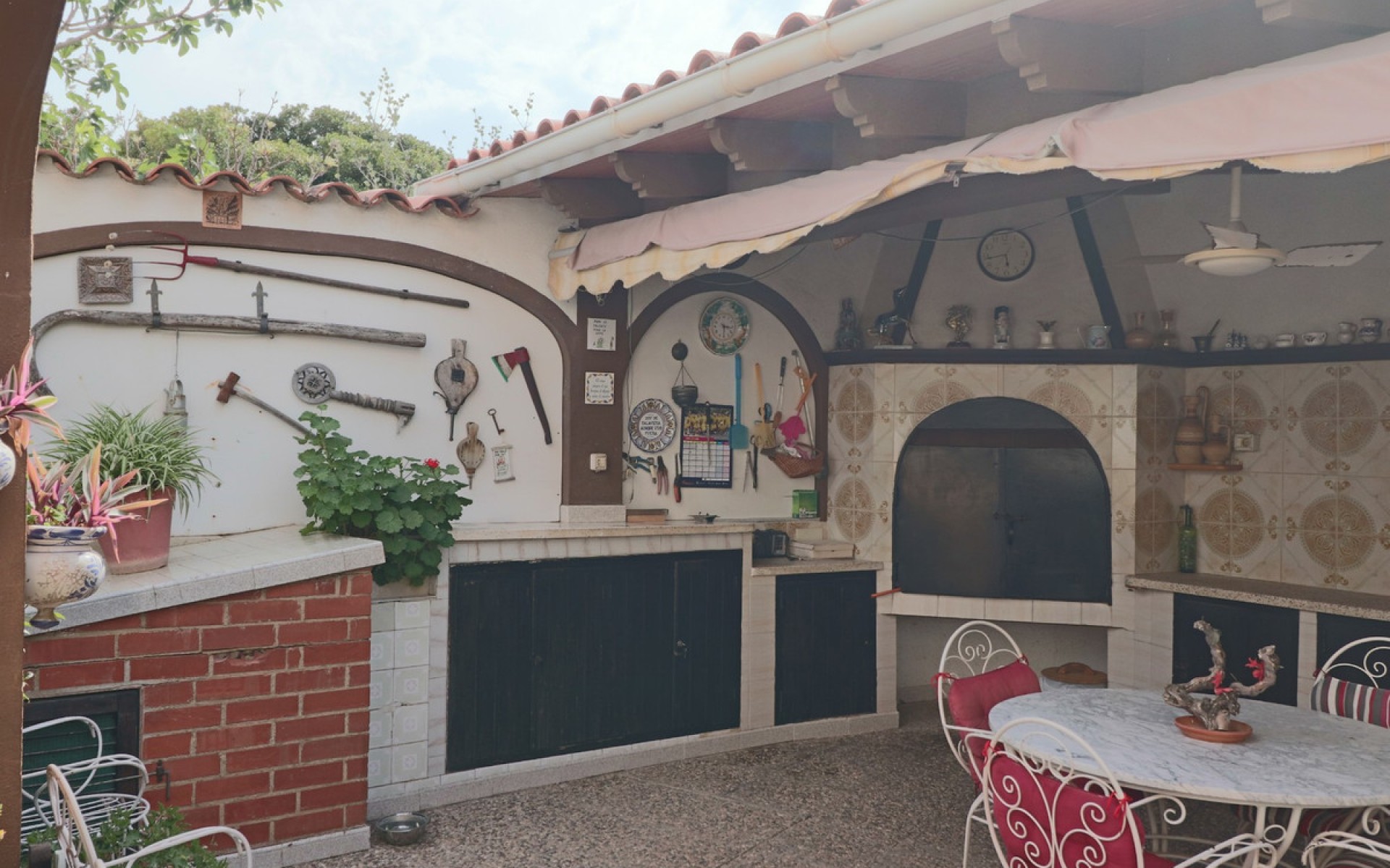 A Vendre - Villa - La Nucia