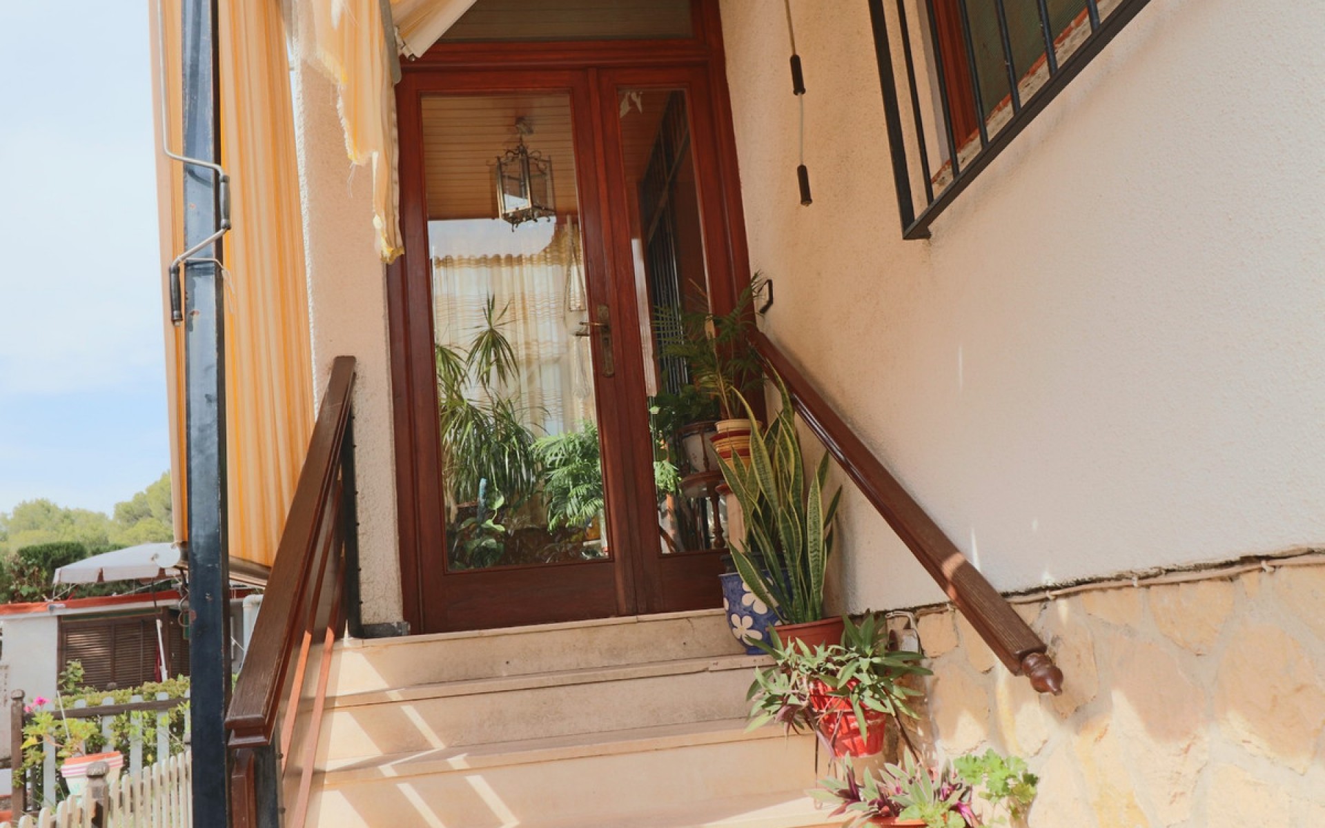 A Vendre - Villa - La Nucia