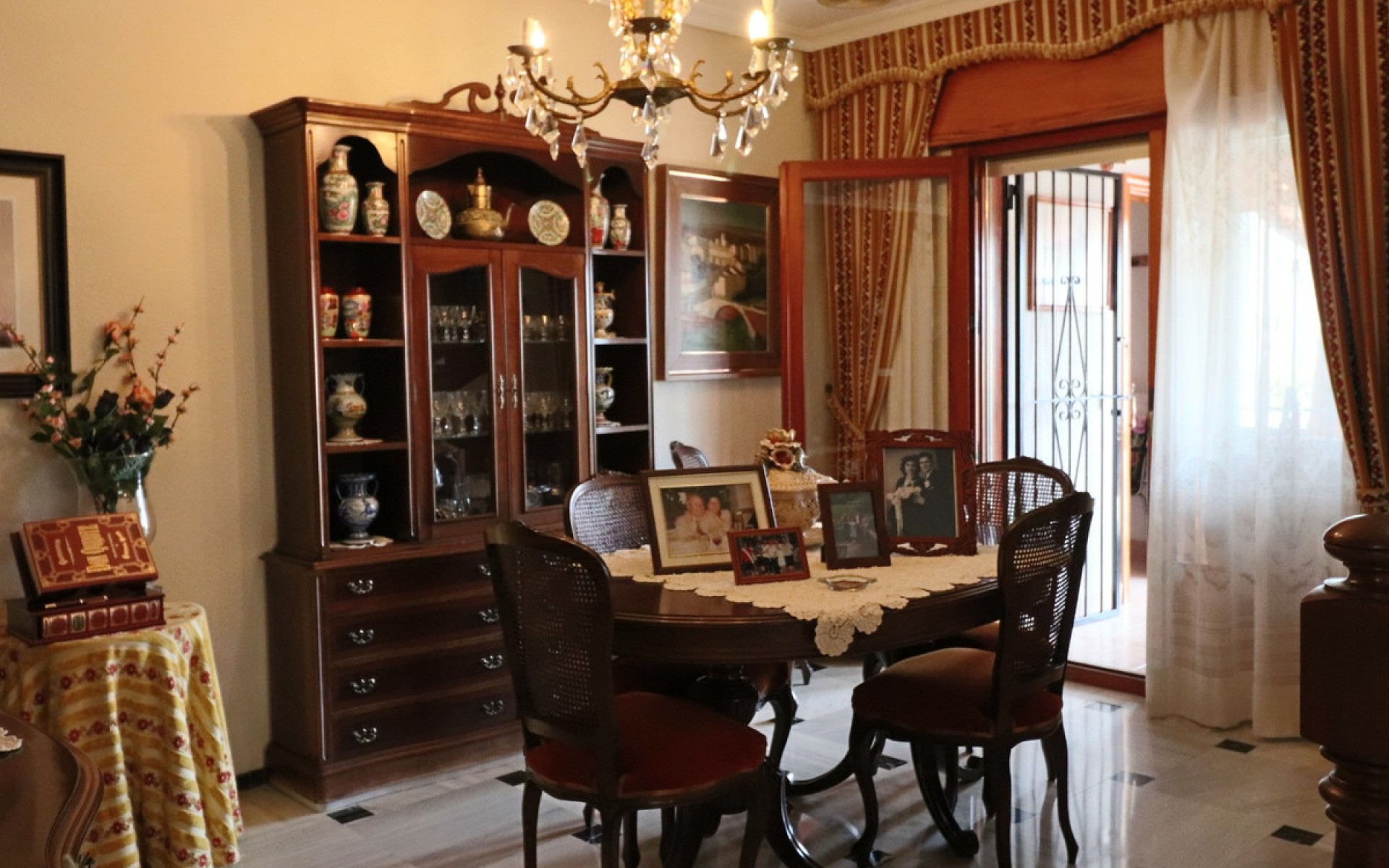 A Vendre - Villa - La Nucia