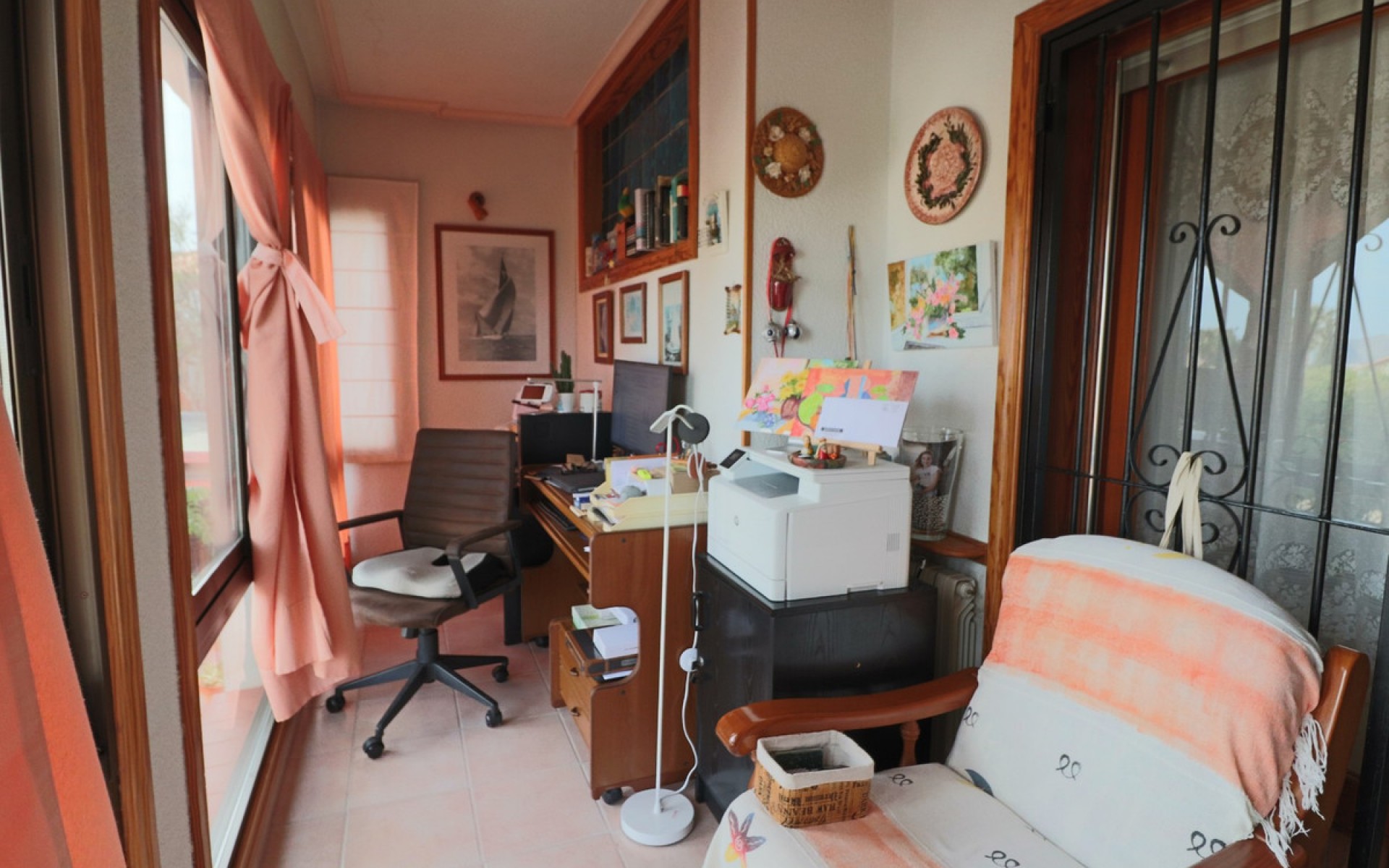 A Vendre - Villa - La Nucia