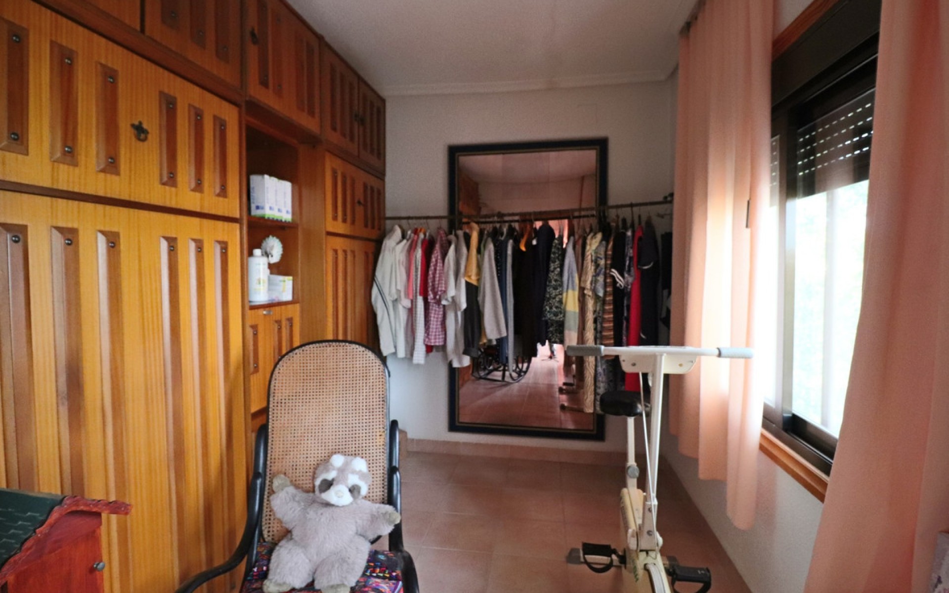 A Vendre - Villa - La Nucia