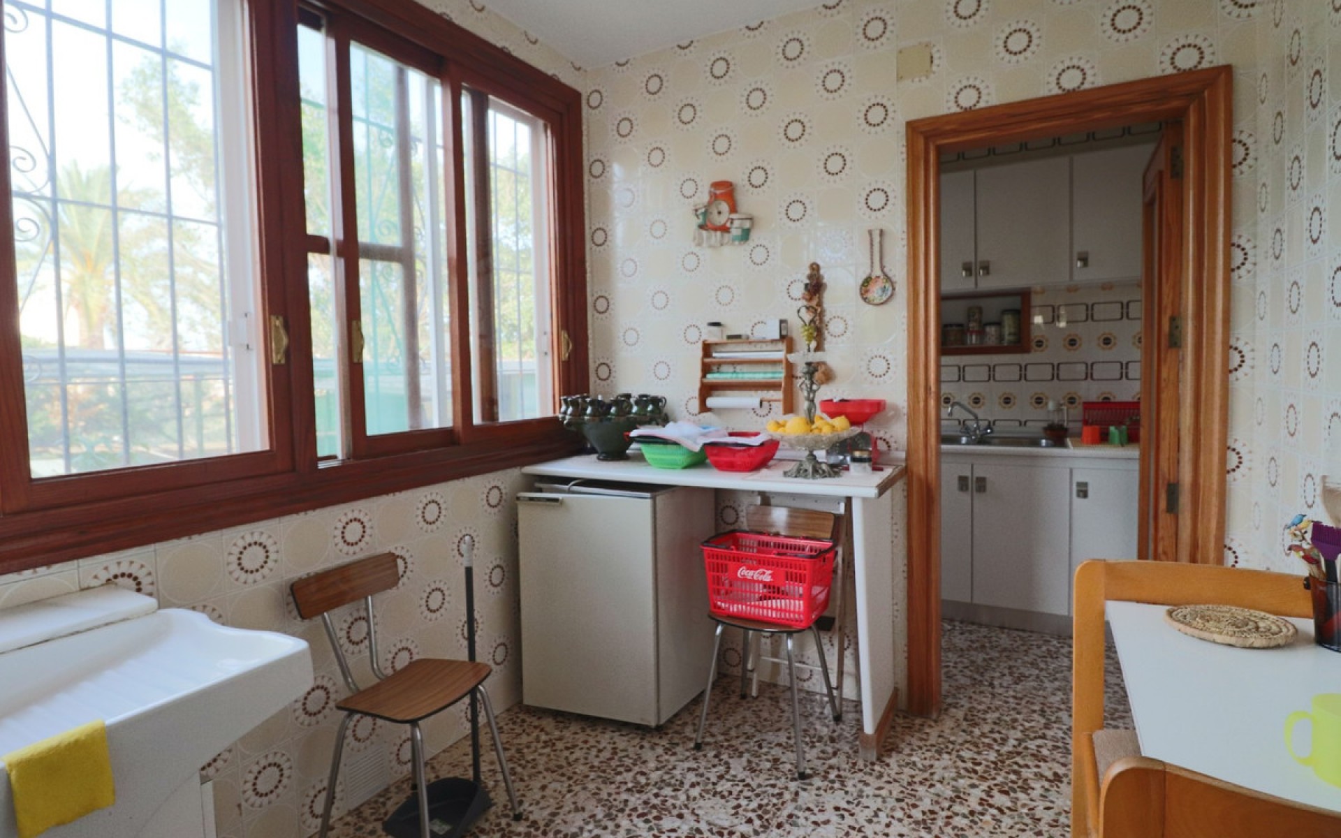 A Vendre - Villa - La Nucia