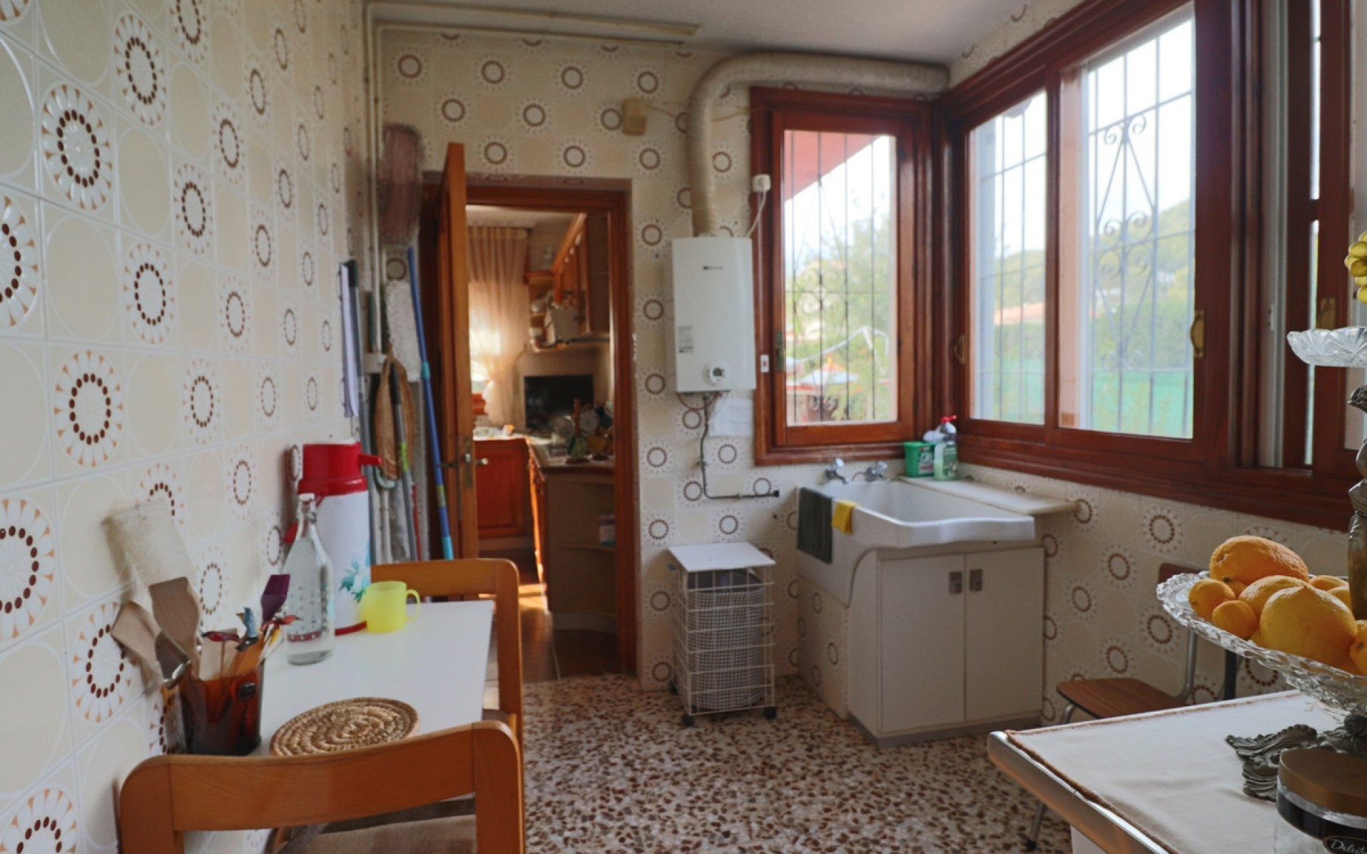 A Vendre - Villa - La Nucia