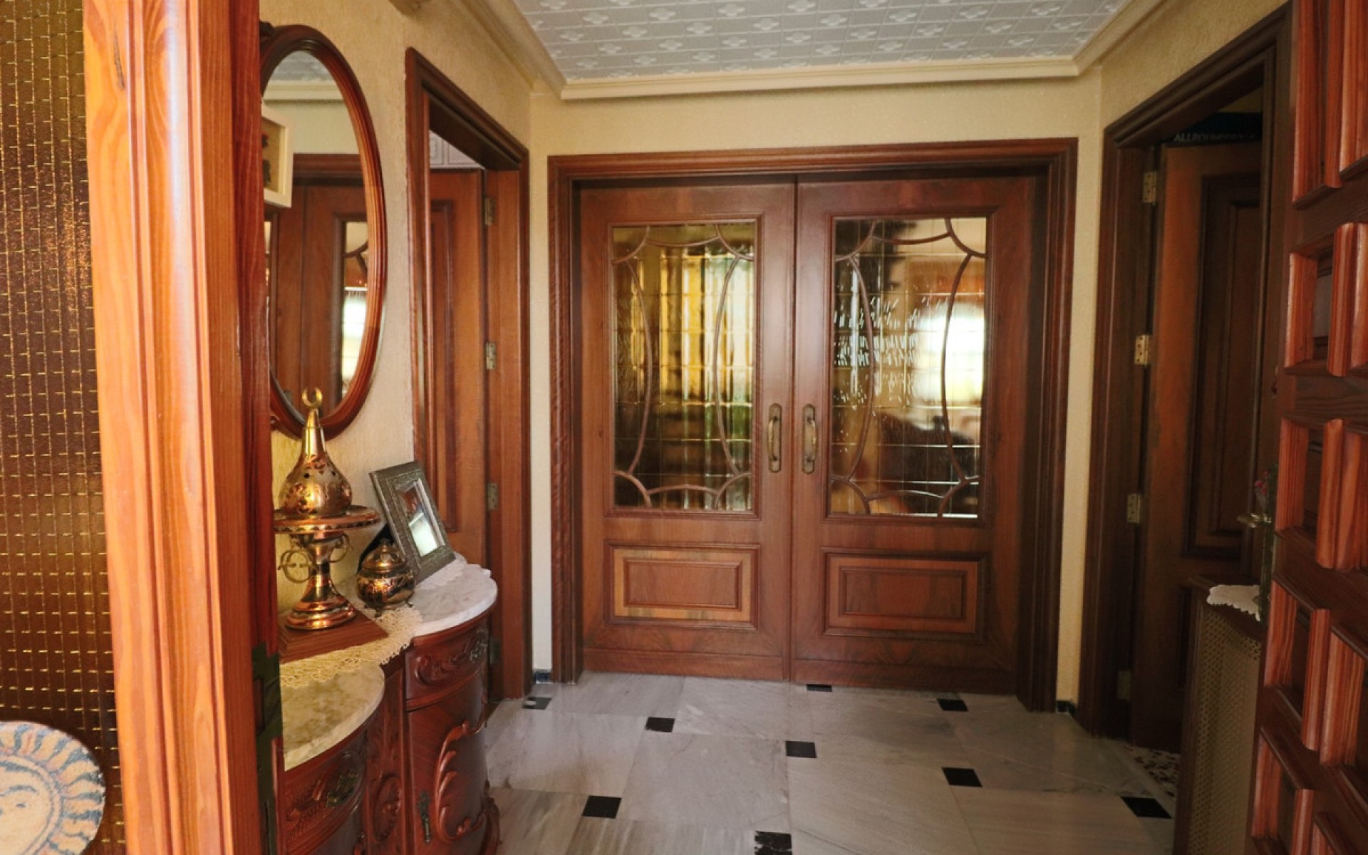 A Vendre - Villa - La Nucia