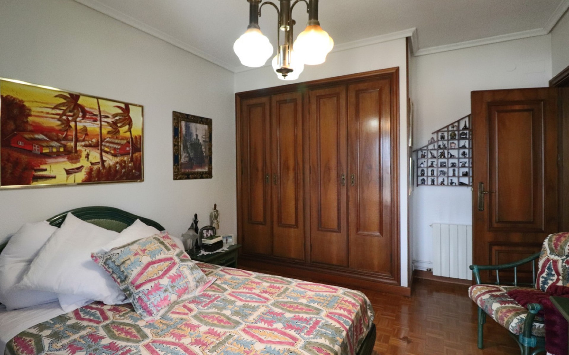 A Vendre - Villa - La Nucia